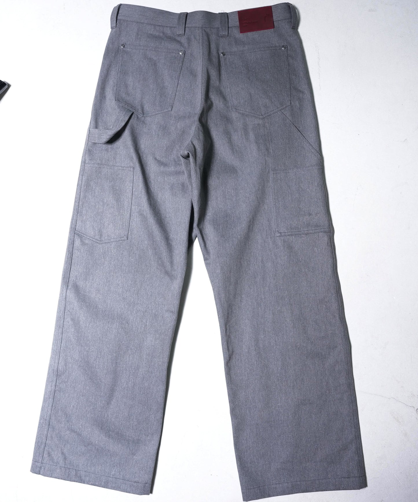 Inorganic Painter PANTS ry-271-pt04-B