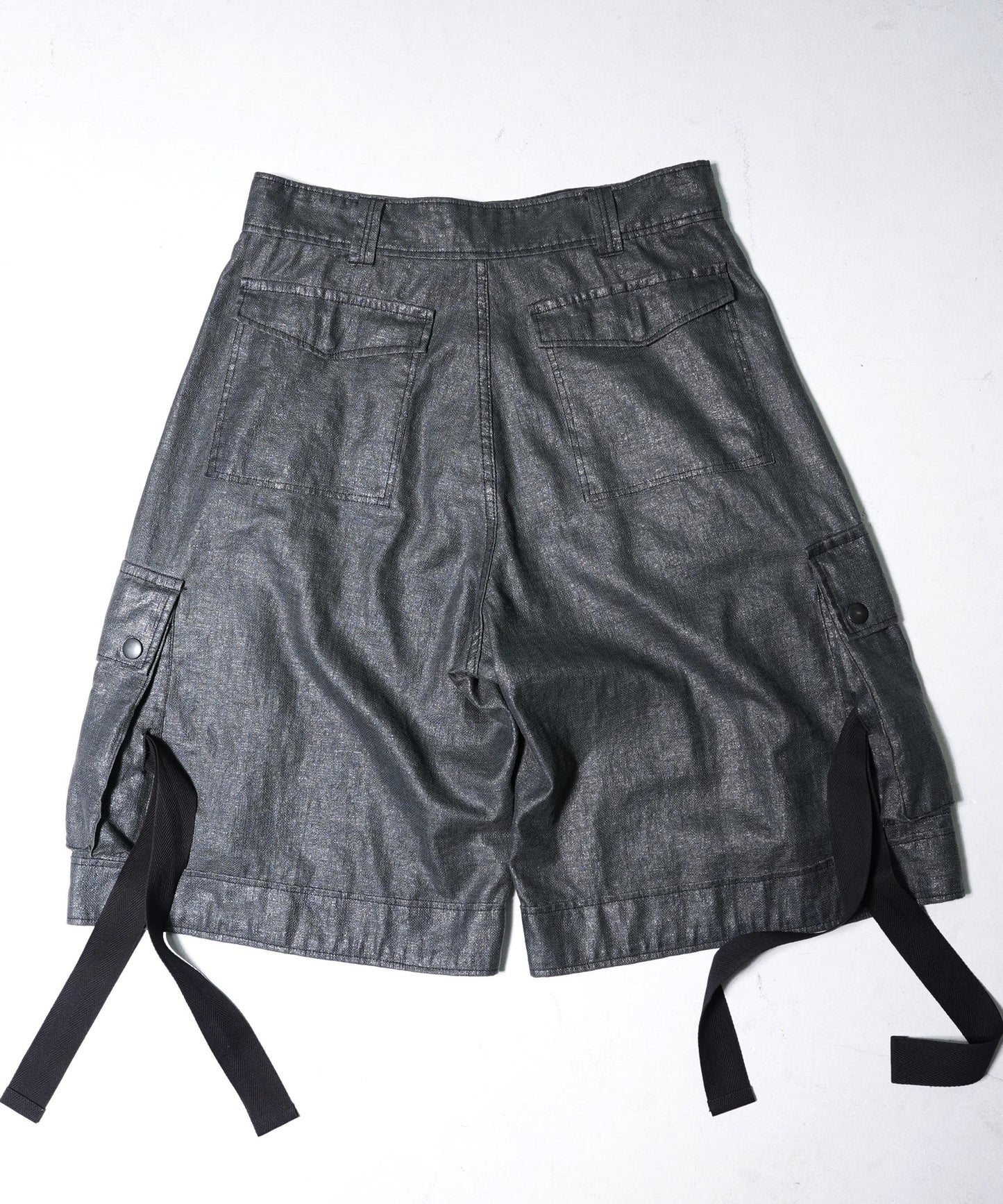 Graft Wide SHORTS ry-271-SPT01-A