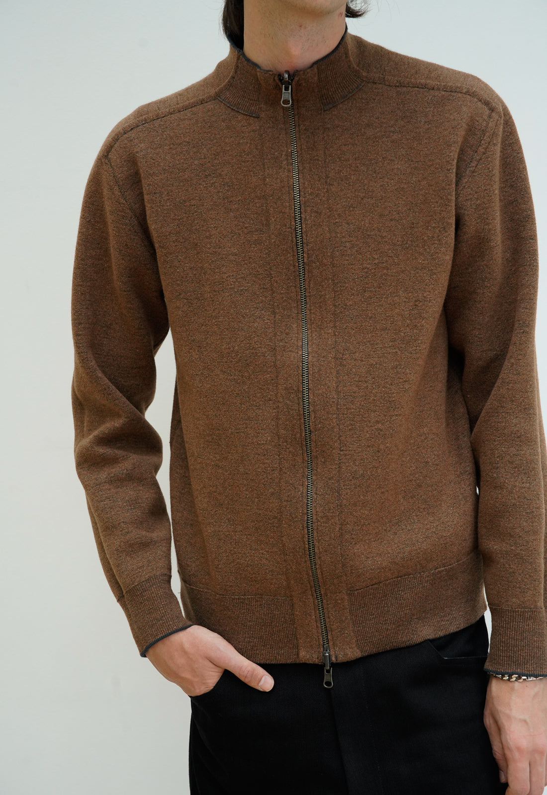 Rev drivers Knit