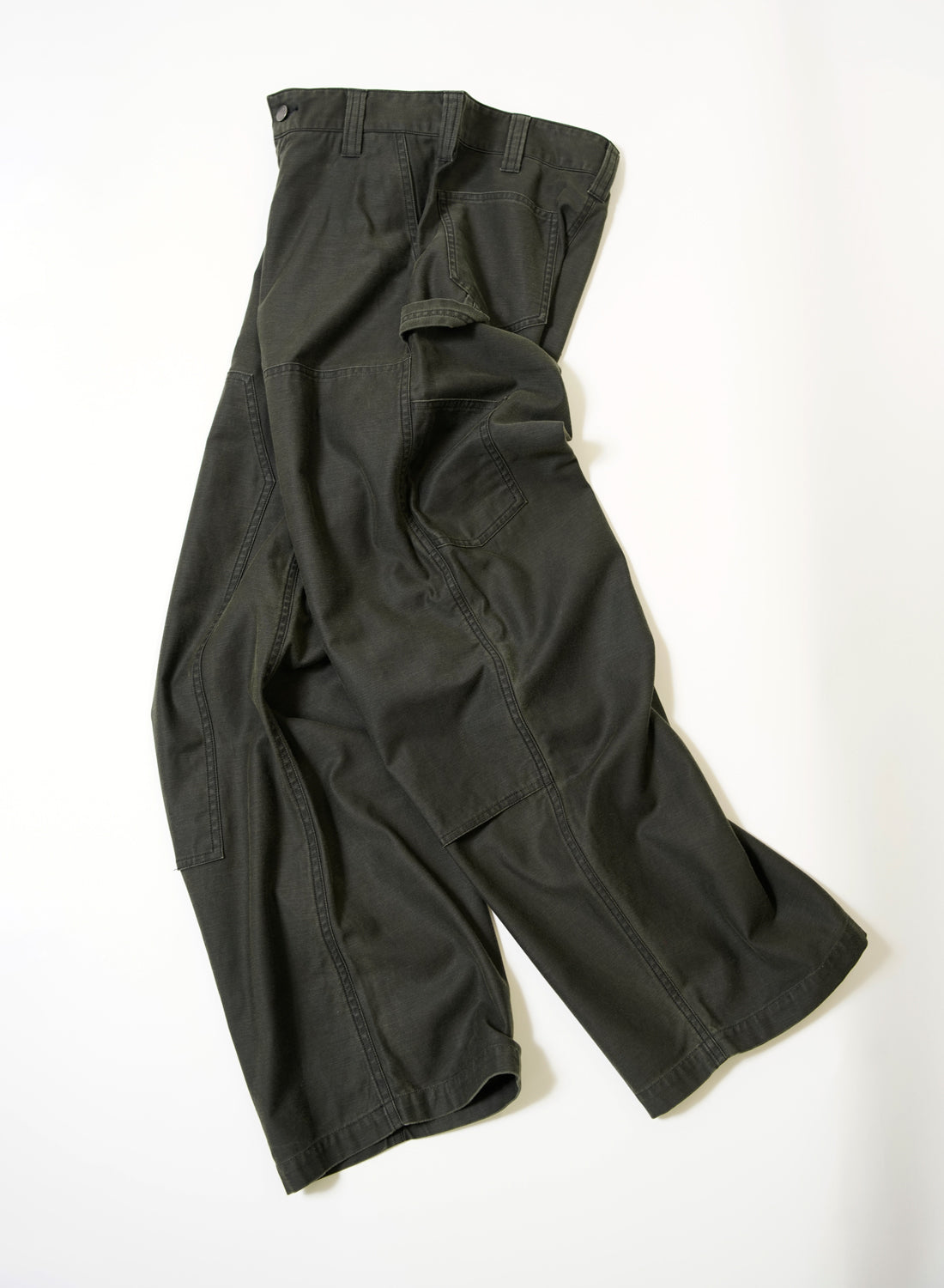 Critica Pants