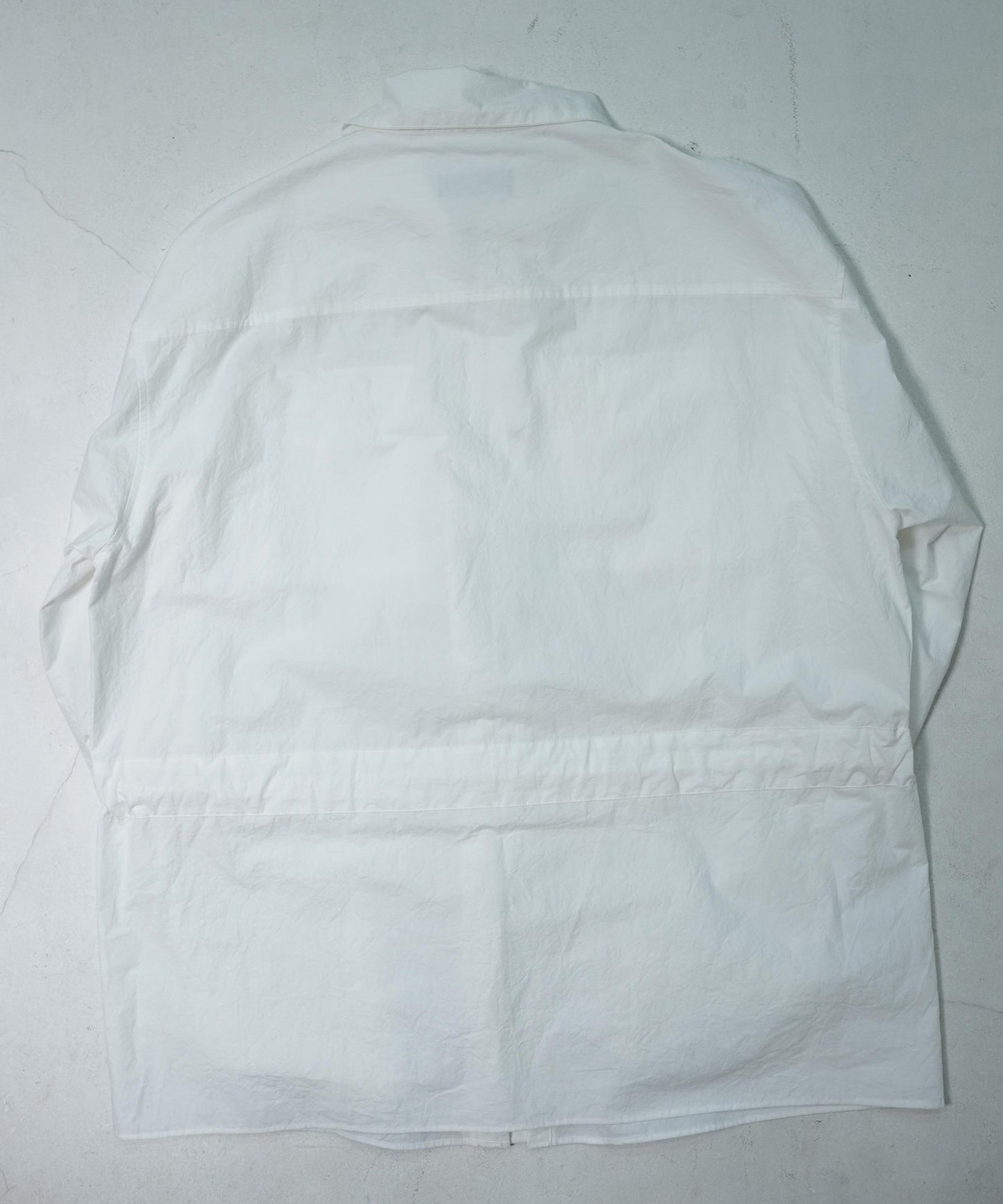 Innocent ZIP SHIRTS ry-271-sh01-B