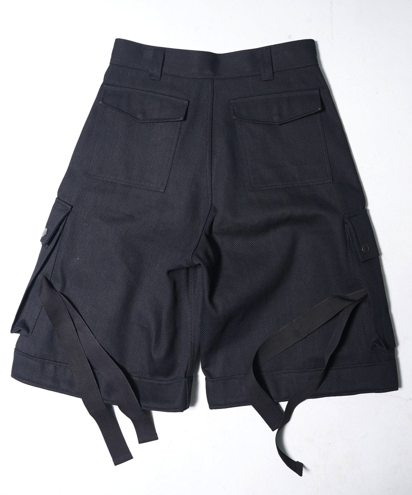 Dogi Wide SHORTS ry-271-SPT01-B