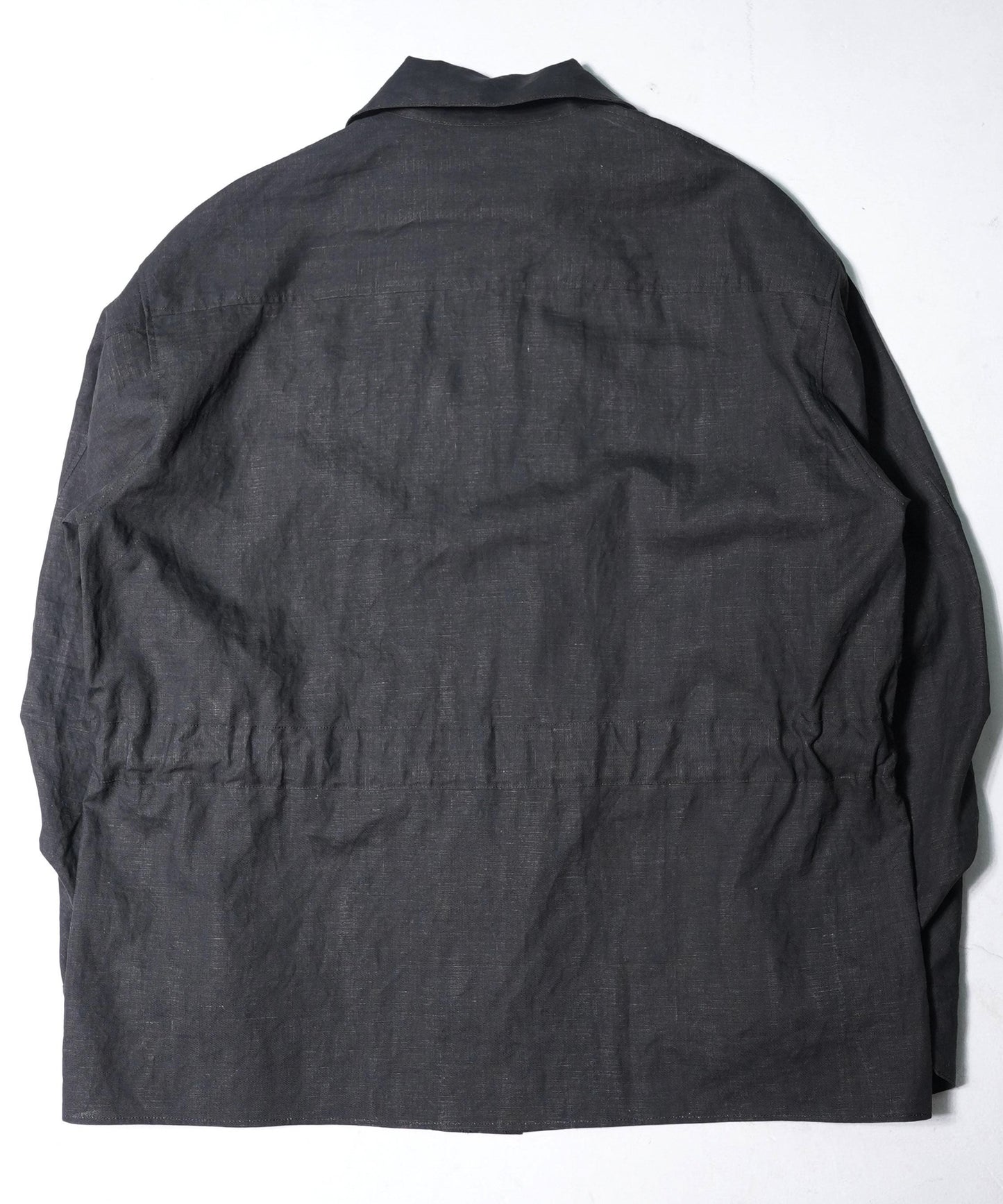 Nocent ZIP SHIRTS ry-271-sh01-A