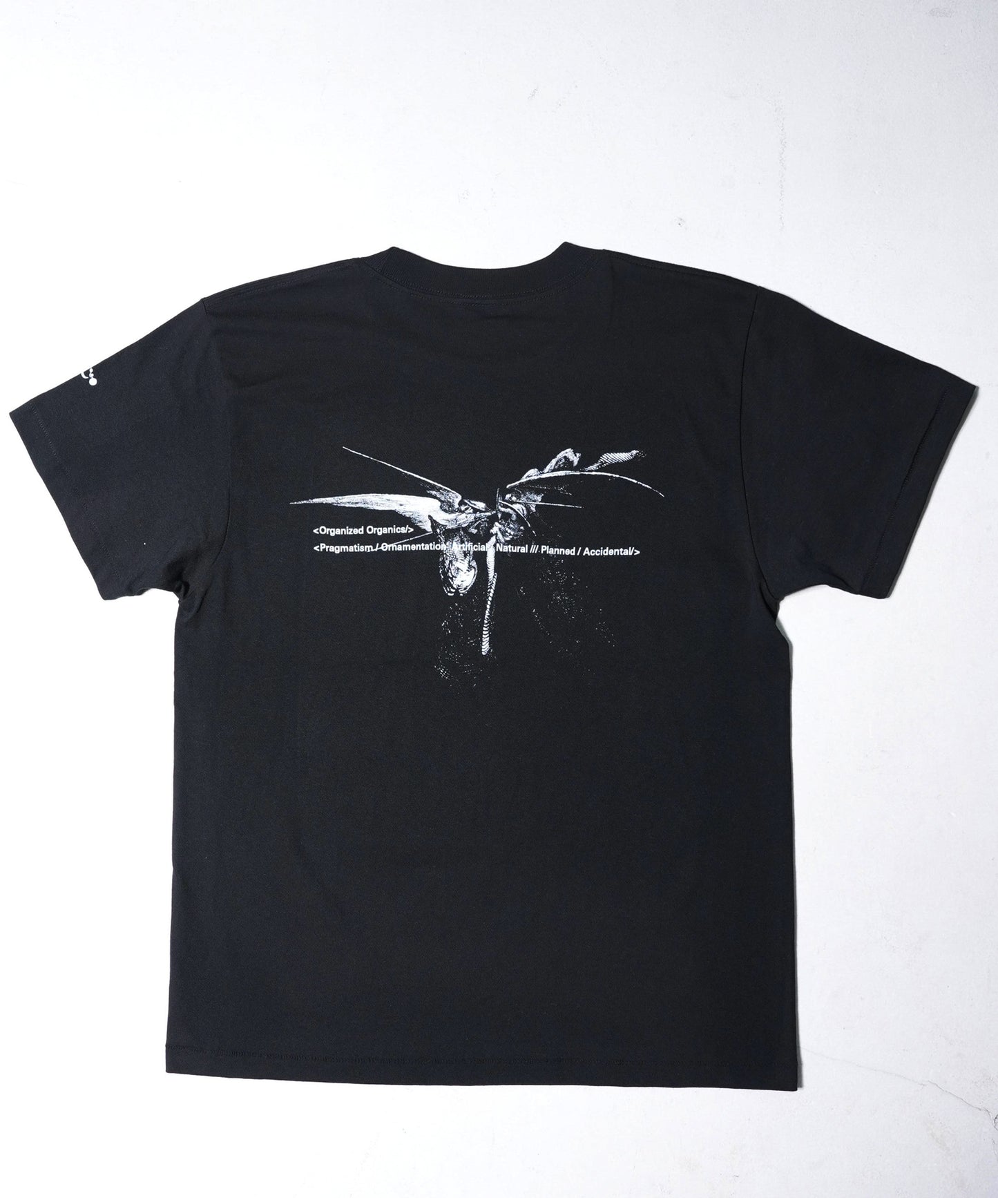 Conflict TEE ry-271-tp01