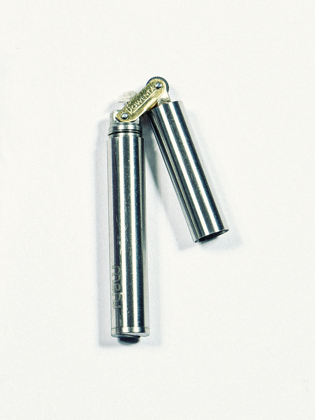 CYLINDRICAL LIGHTER