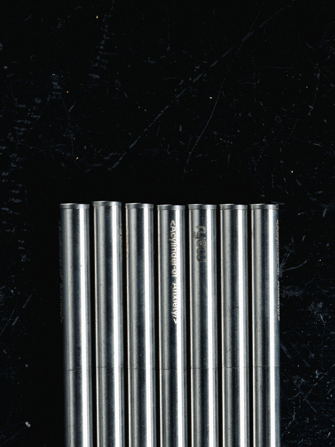 CYLINDRICAL LIGHTER