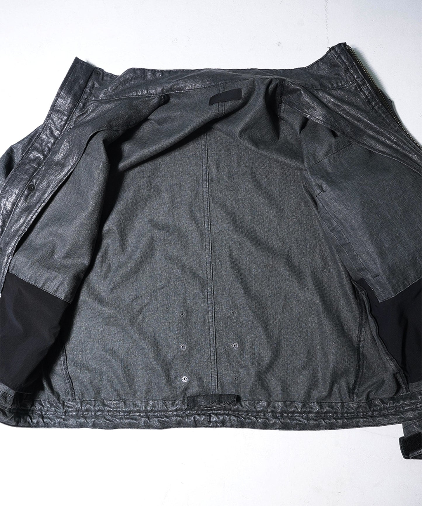 GRAFT JACKET ry-271-jk01-A 二回払い