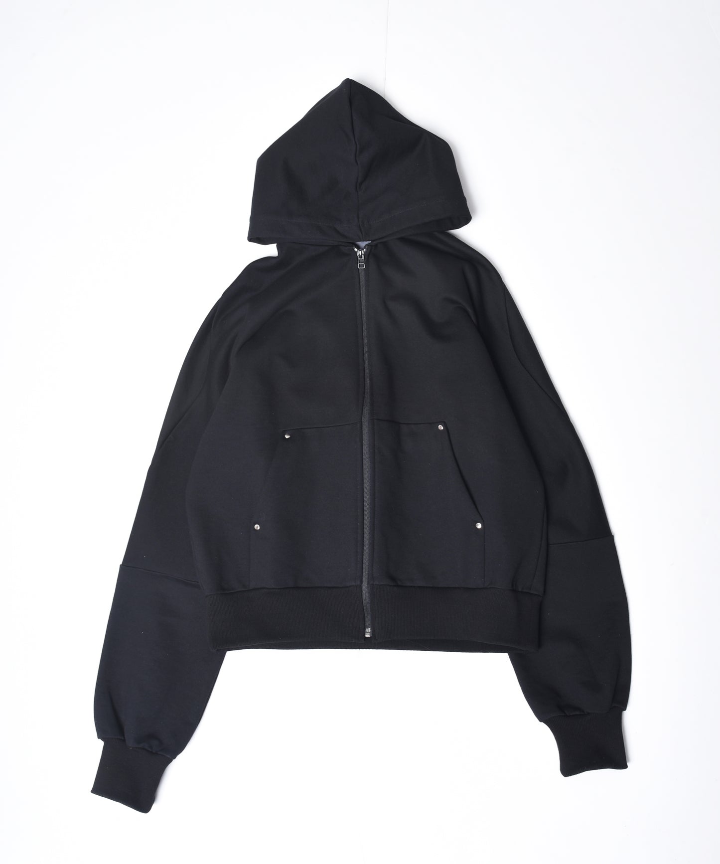 VESTAGE HOODIE