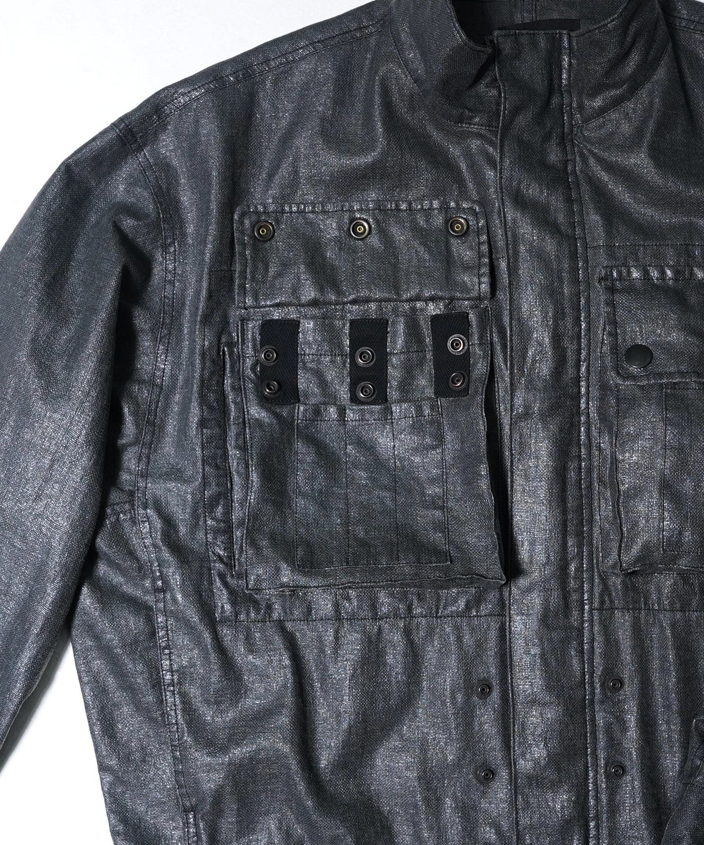 GRAFT JACKET ry-271-jk01-A 二回払い
