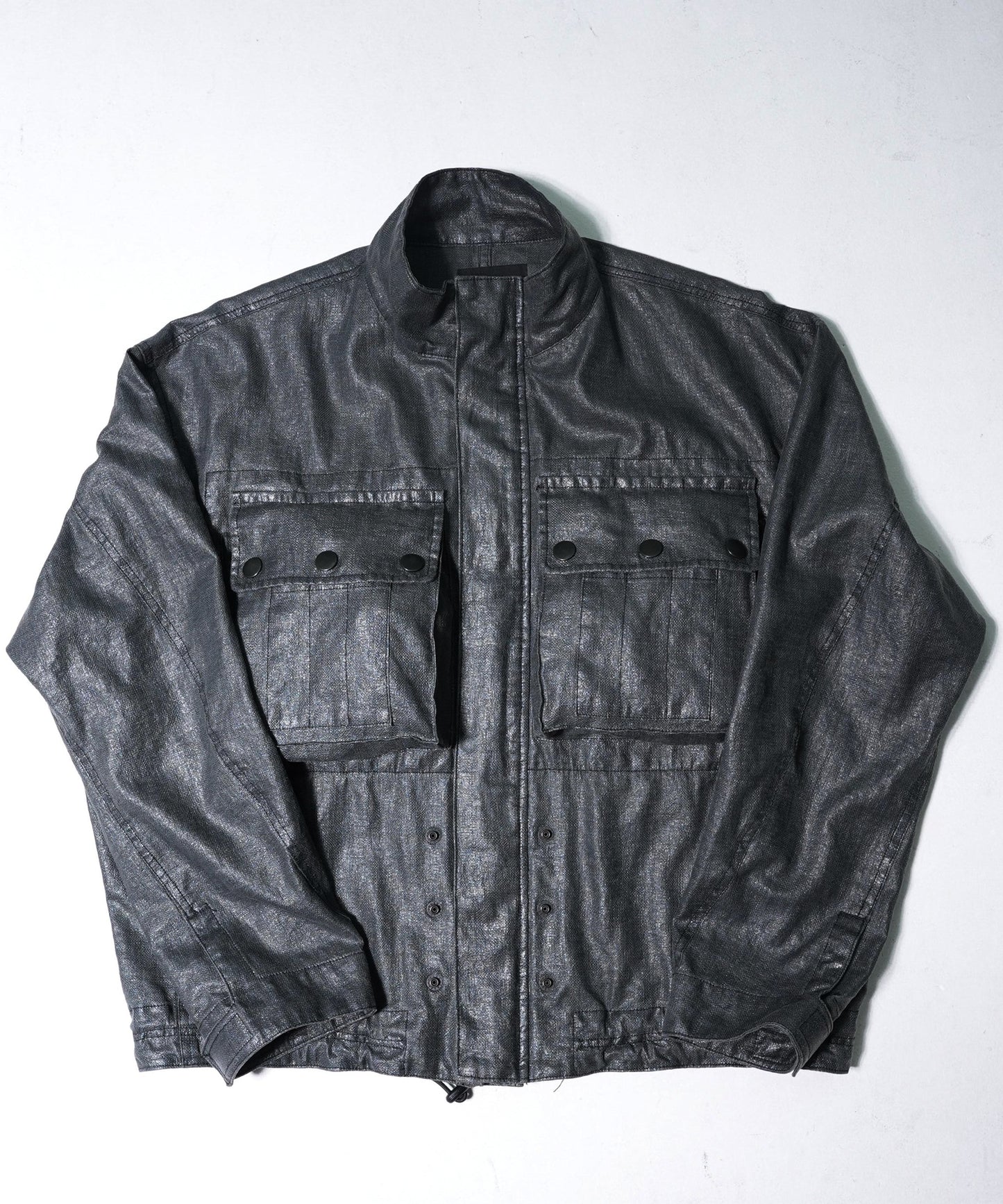 GRAFT JACKET ry-271-jk01-A 二回払い