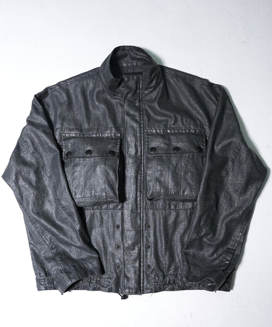 GRAFT JACKET ry-271-jk01-A 二回払い