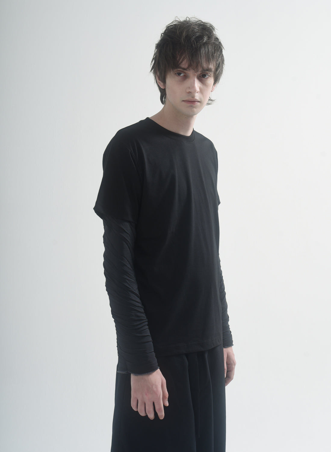 -tw- VEIN ARM TEE