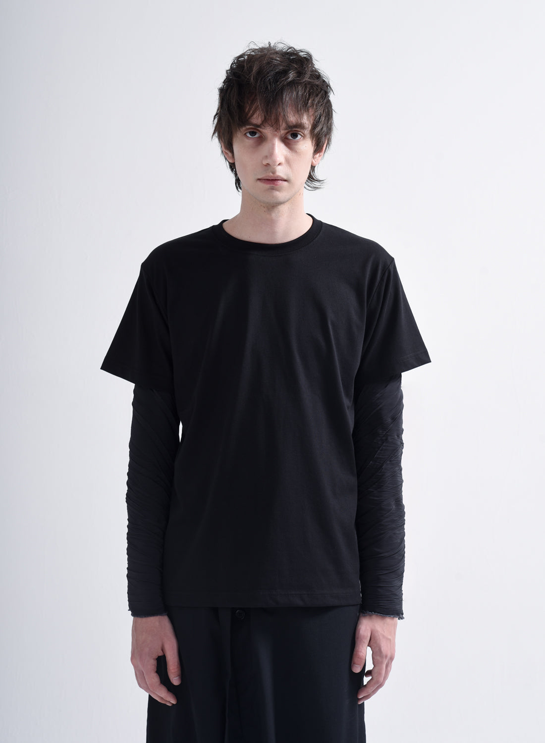 -tw- VEIN ARM TEE