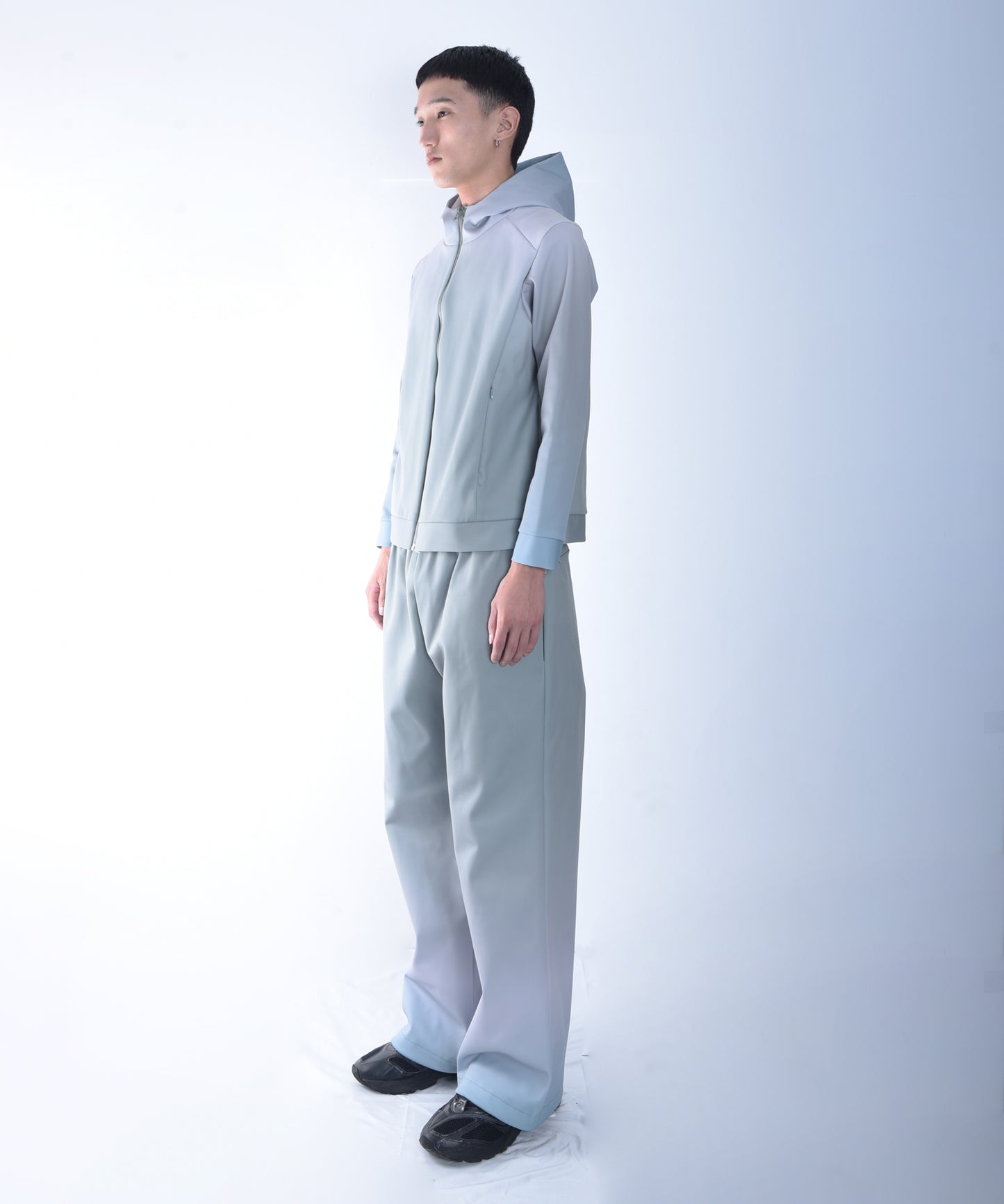 Sync HOODIE