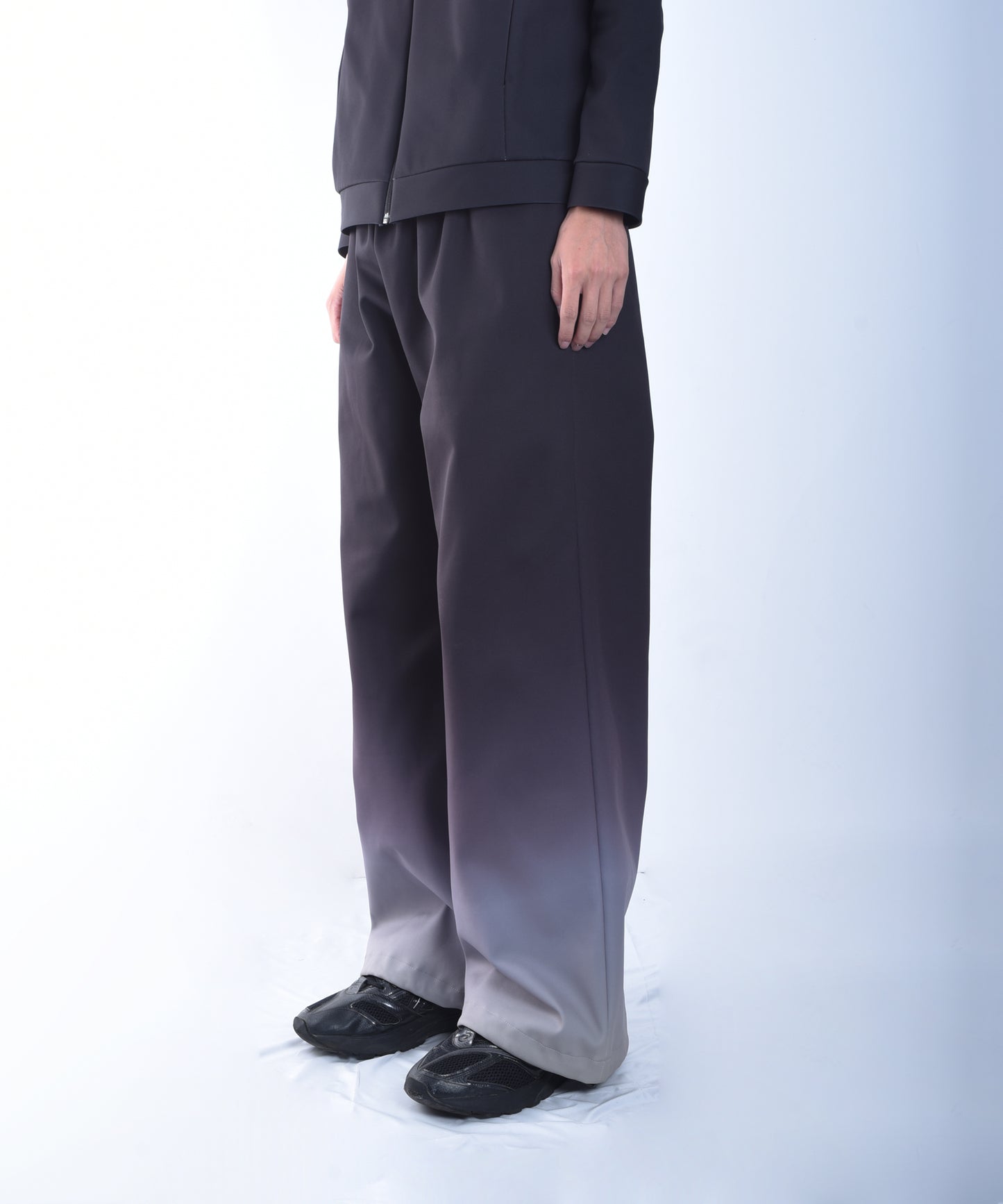 Sync PANTS