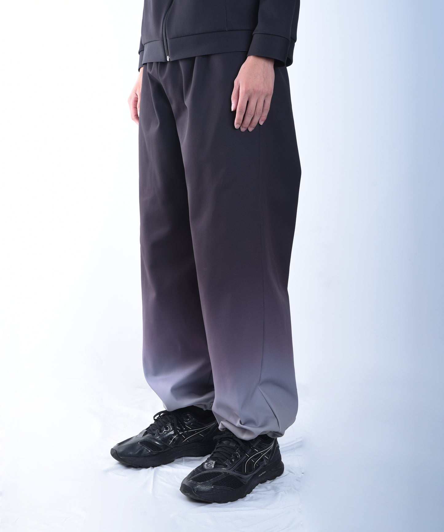 Sync PANTS