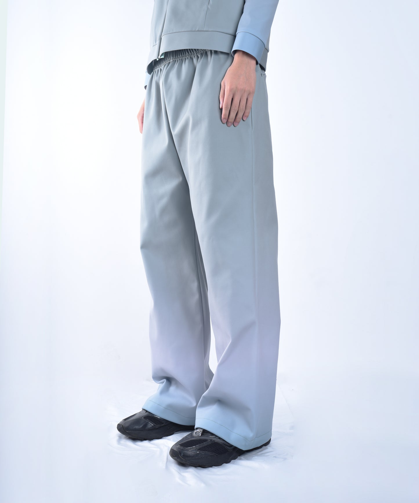 Sync PANTS