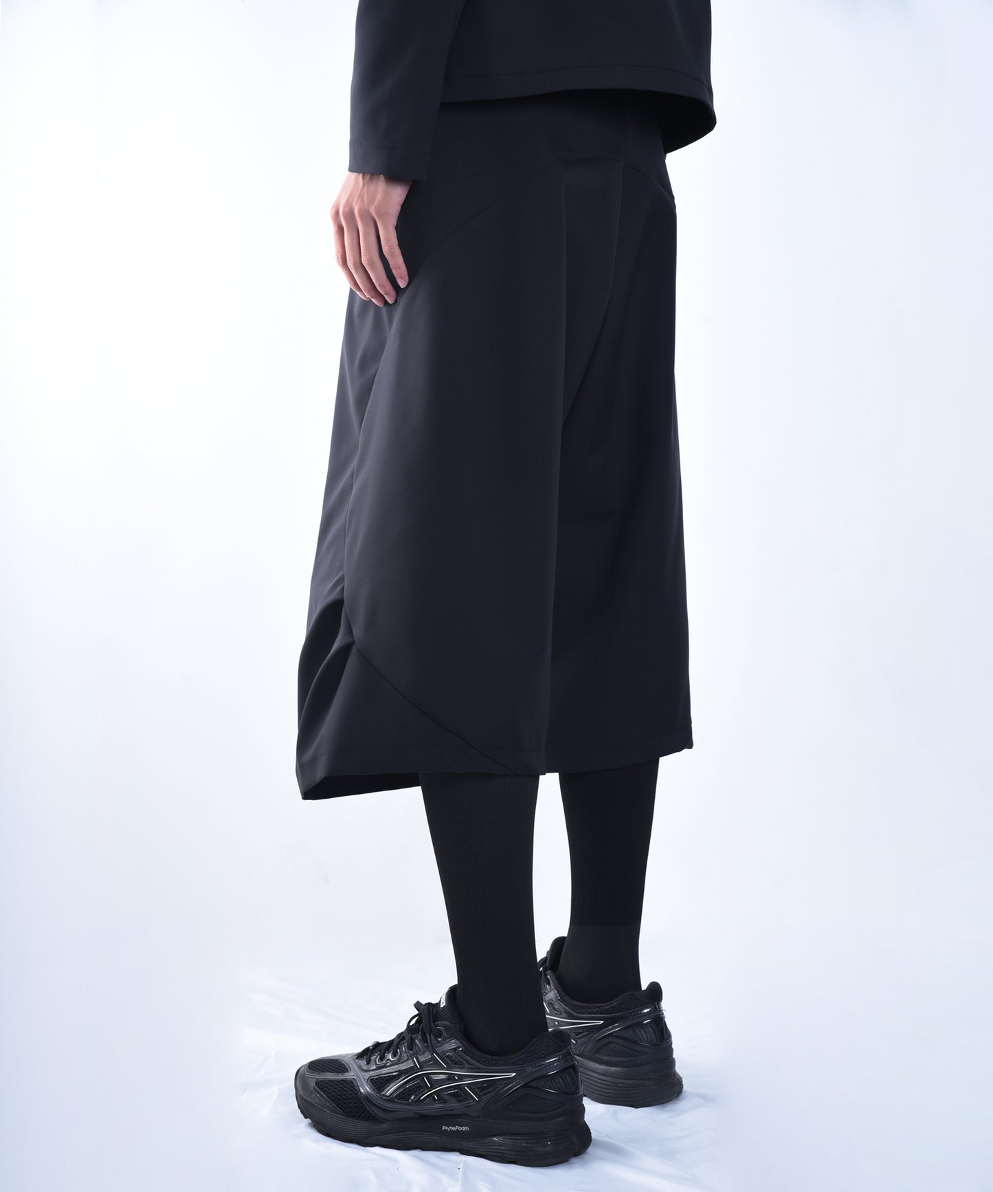 Inno WIDE SHORTS