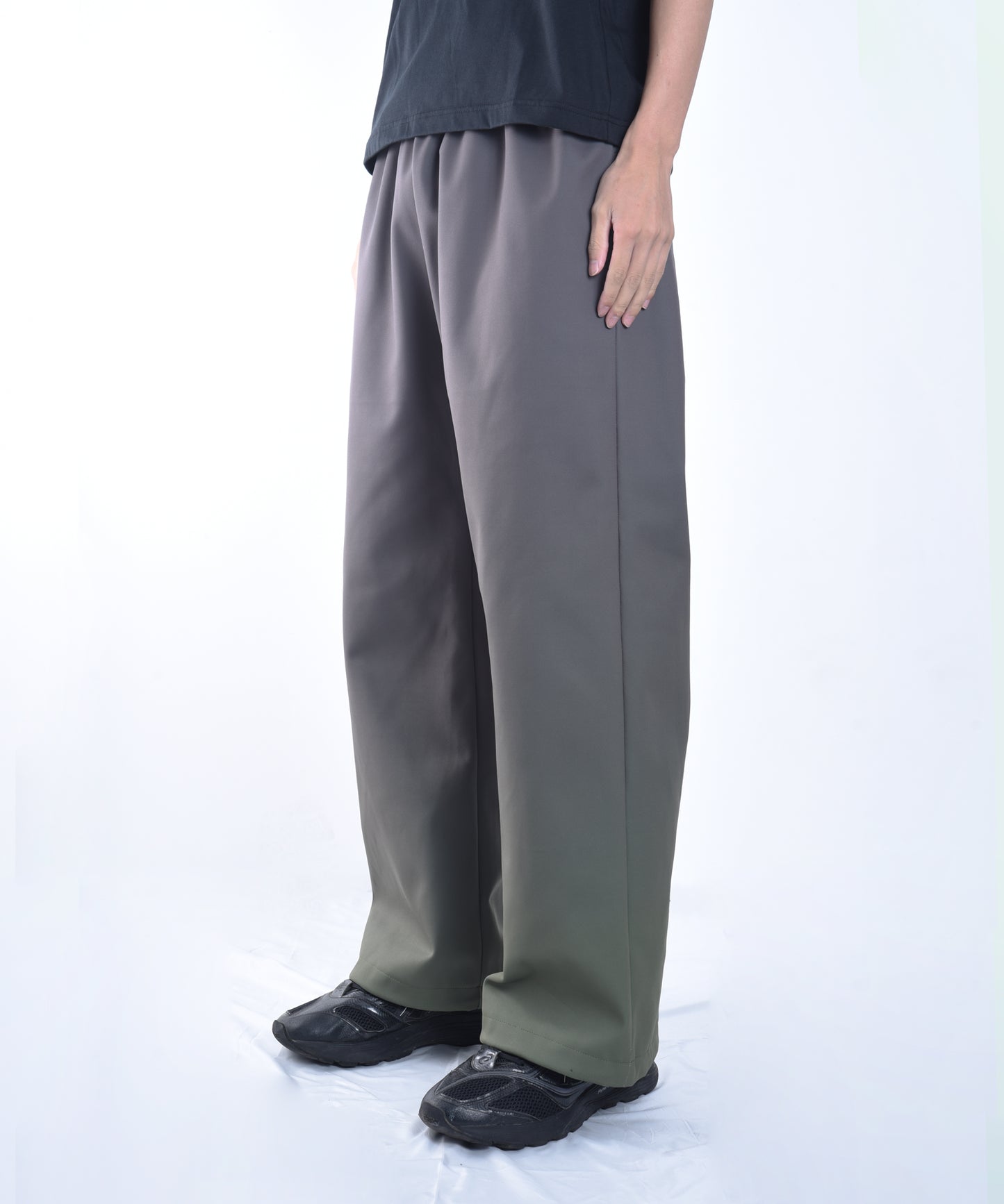 Sync PANTS
