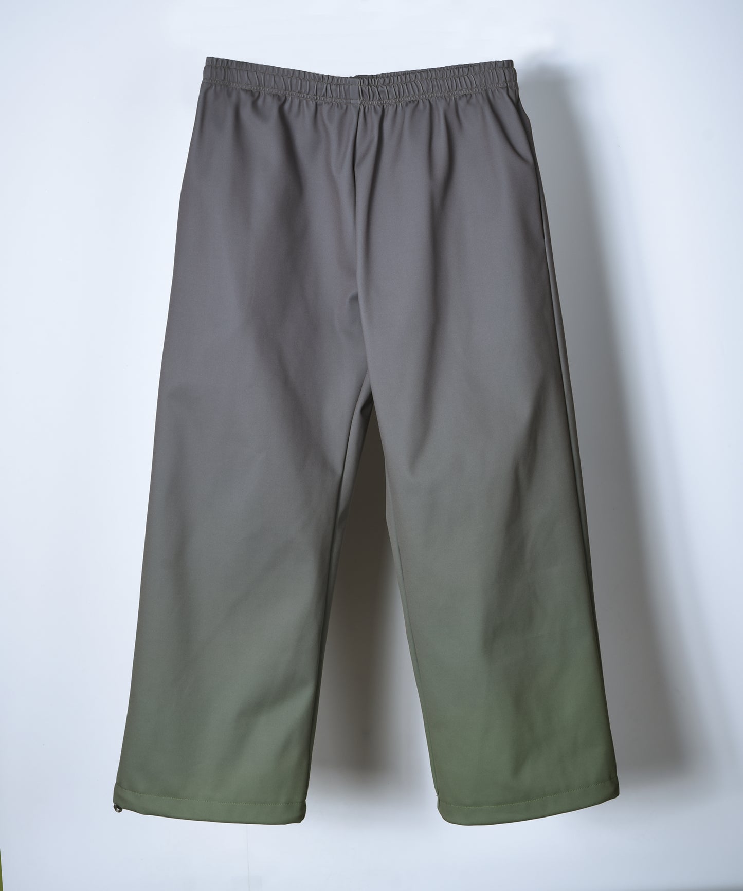 Sync PANTS
