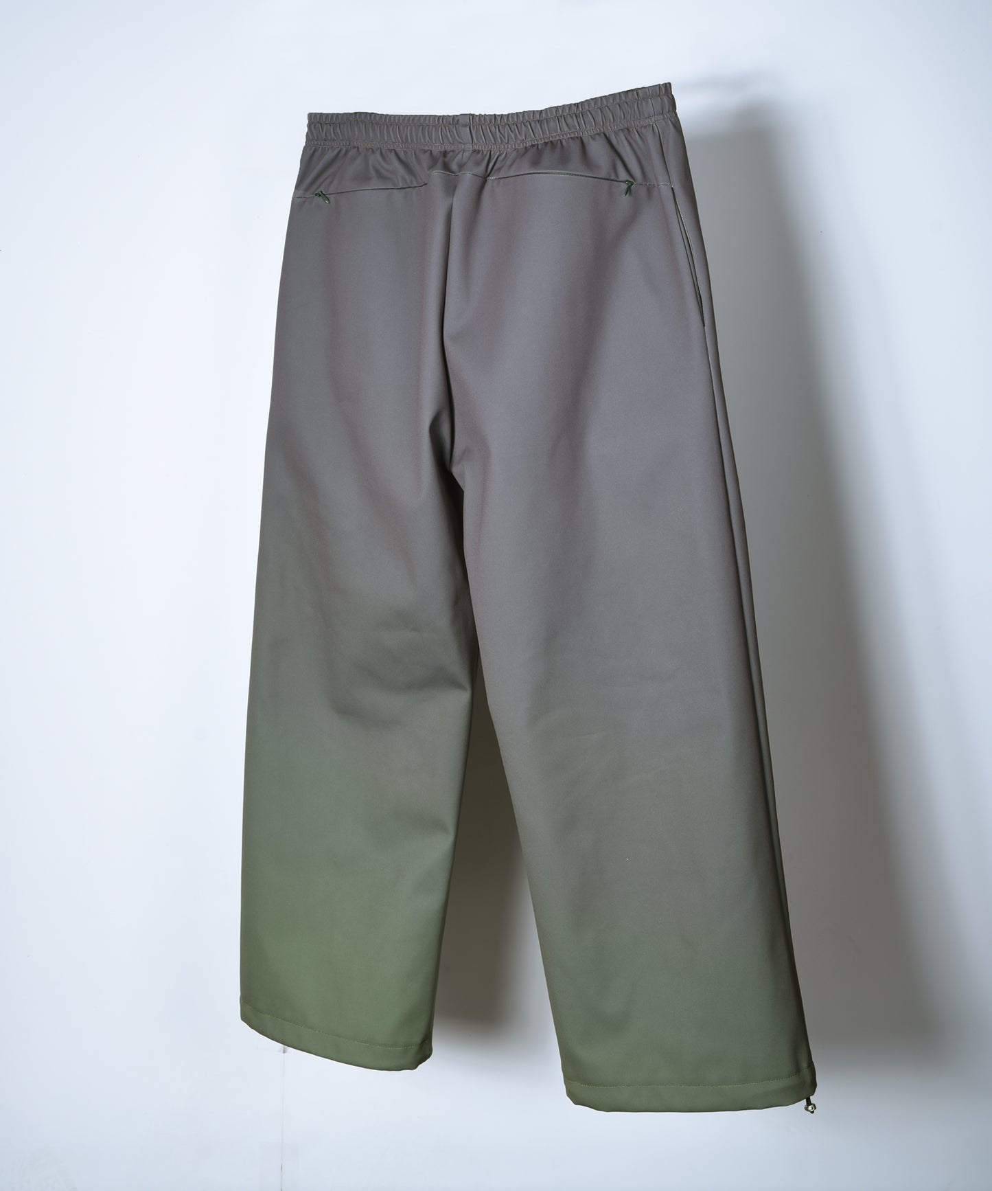Sync PANTS