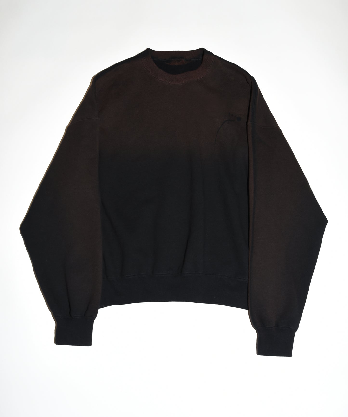FADE SYNOMUS CREWNECK