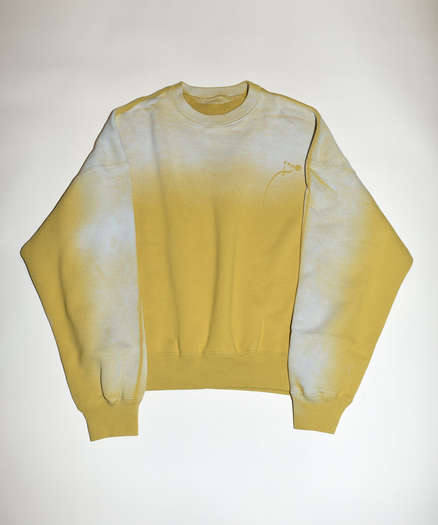 FADE SYNOMUS CREWNECK