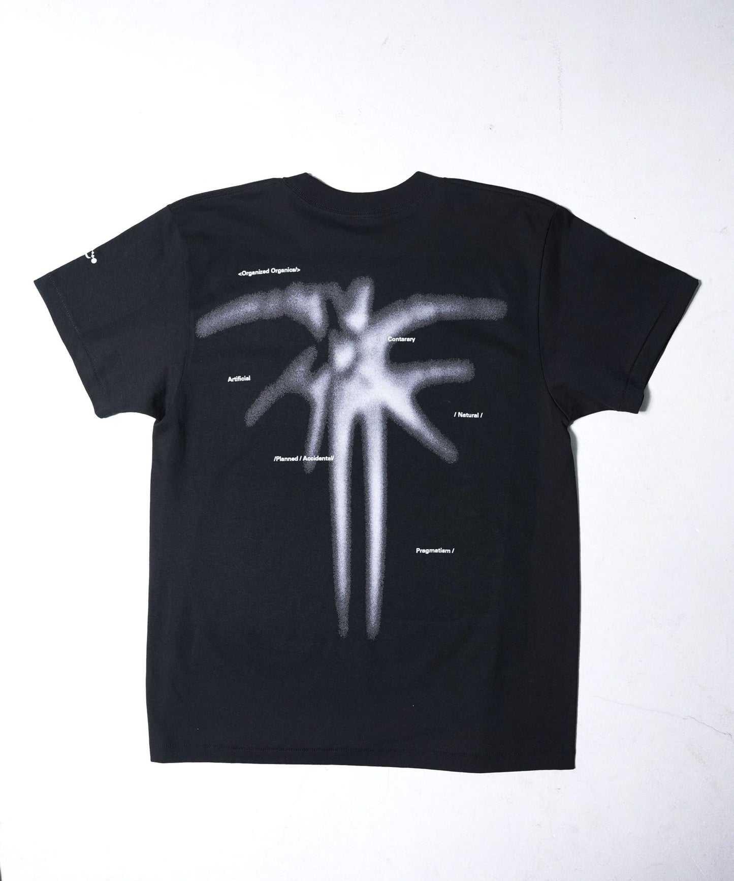 CROSS TEE