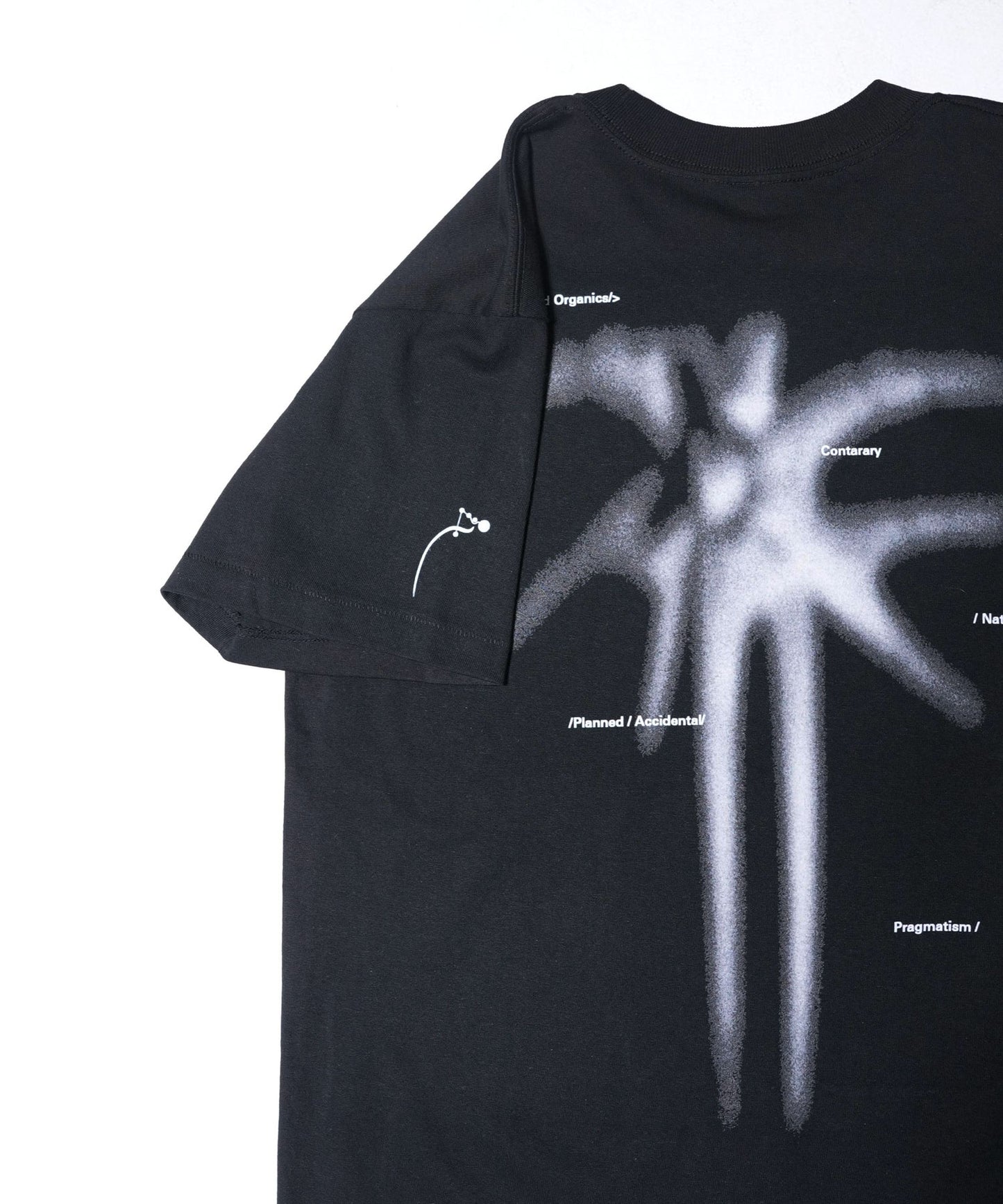 CROSS TEE