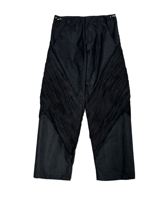 -tw- LEG PANTS