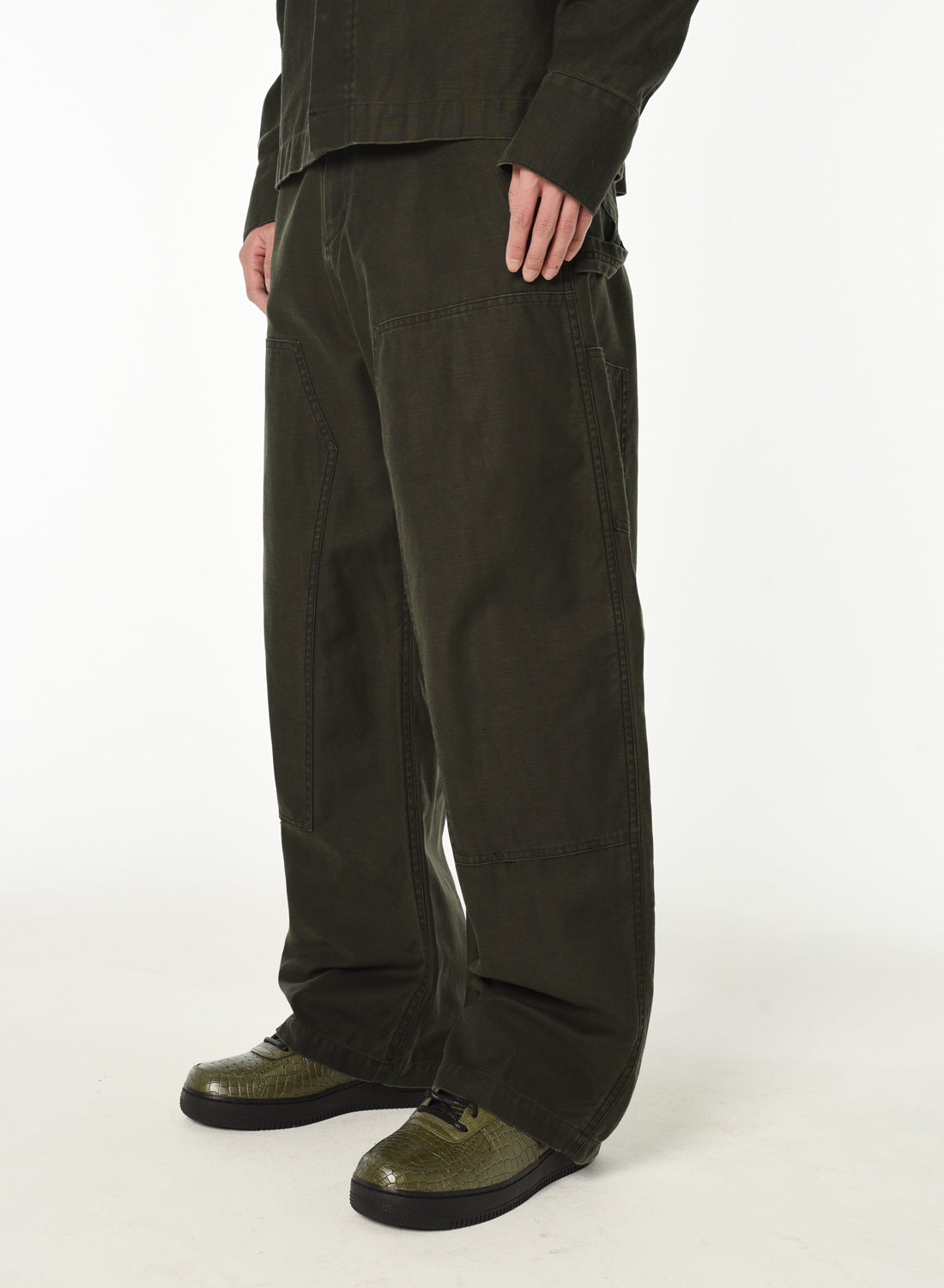 Critica Pants