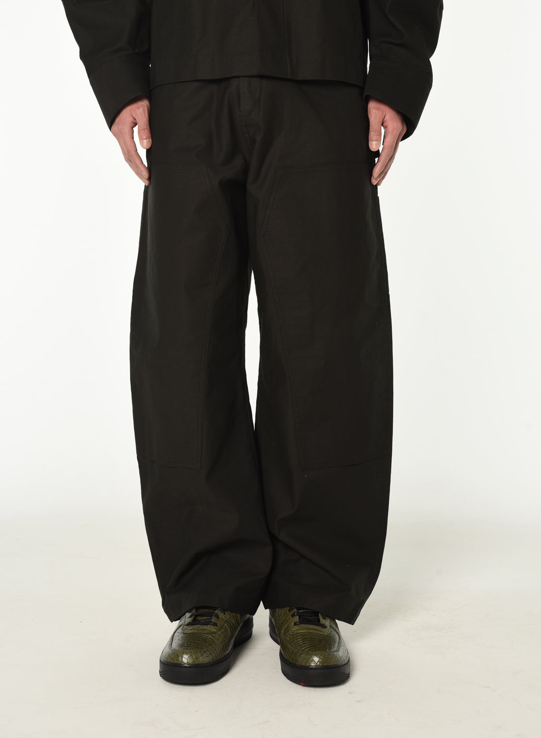 Critica Pants