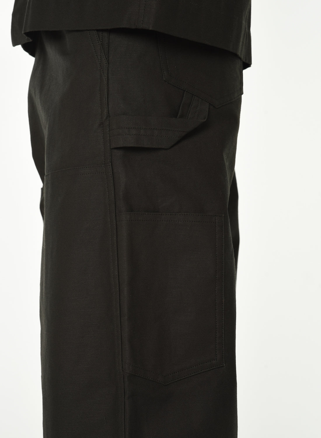 Critica Pants