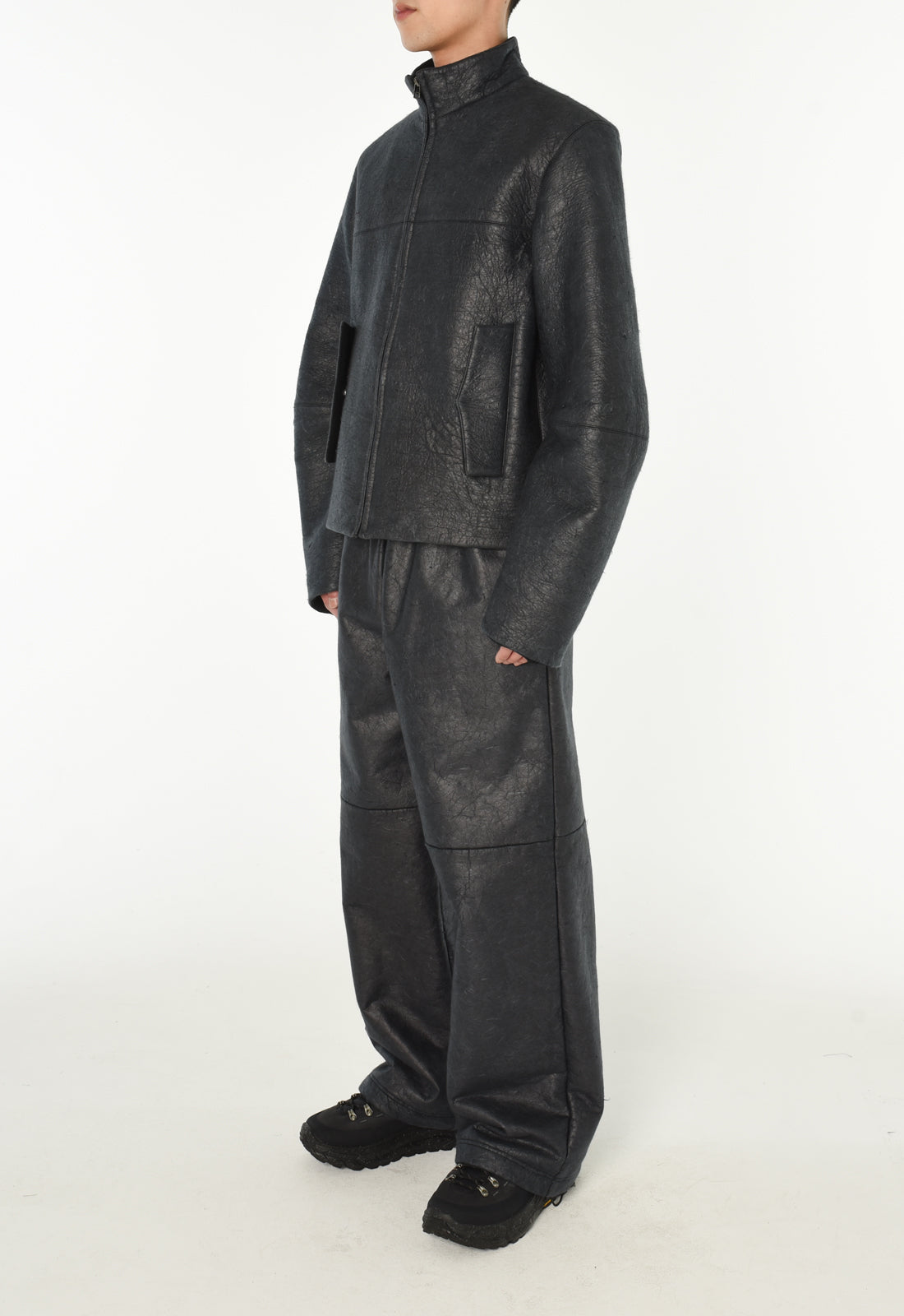 Revital Jacket