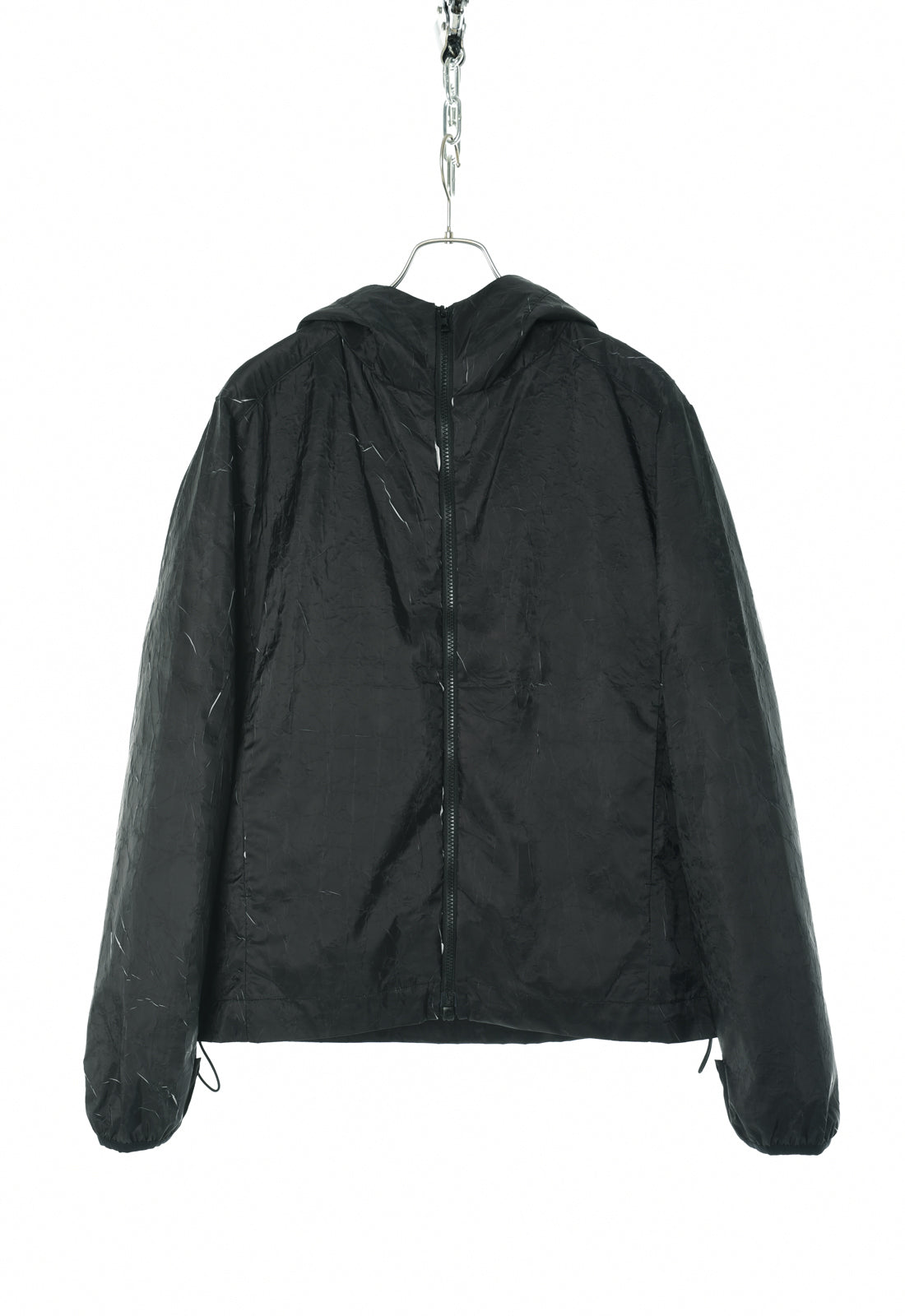Inverted Pleat SHELL