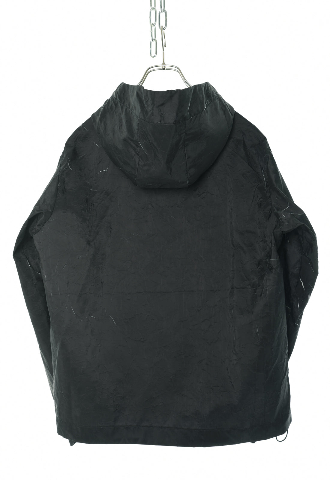 Inverted Pleat SHELL