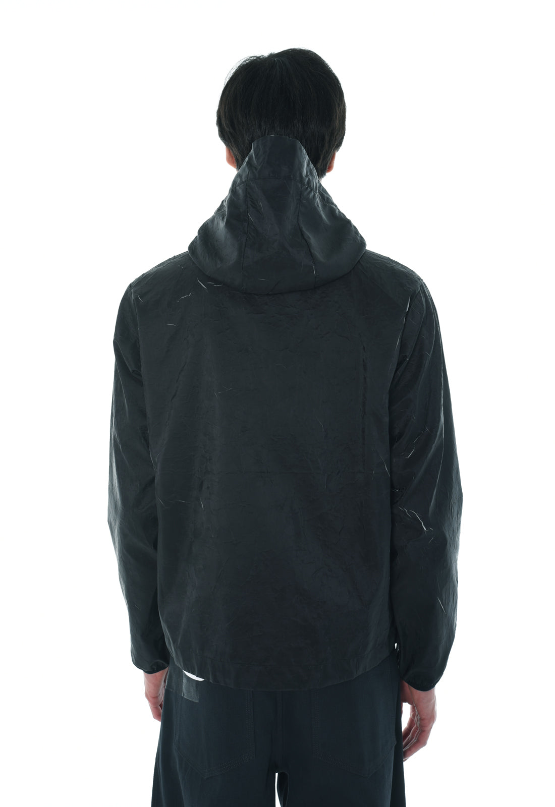 Inverted Pleat SHELL
