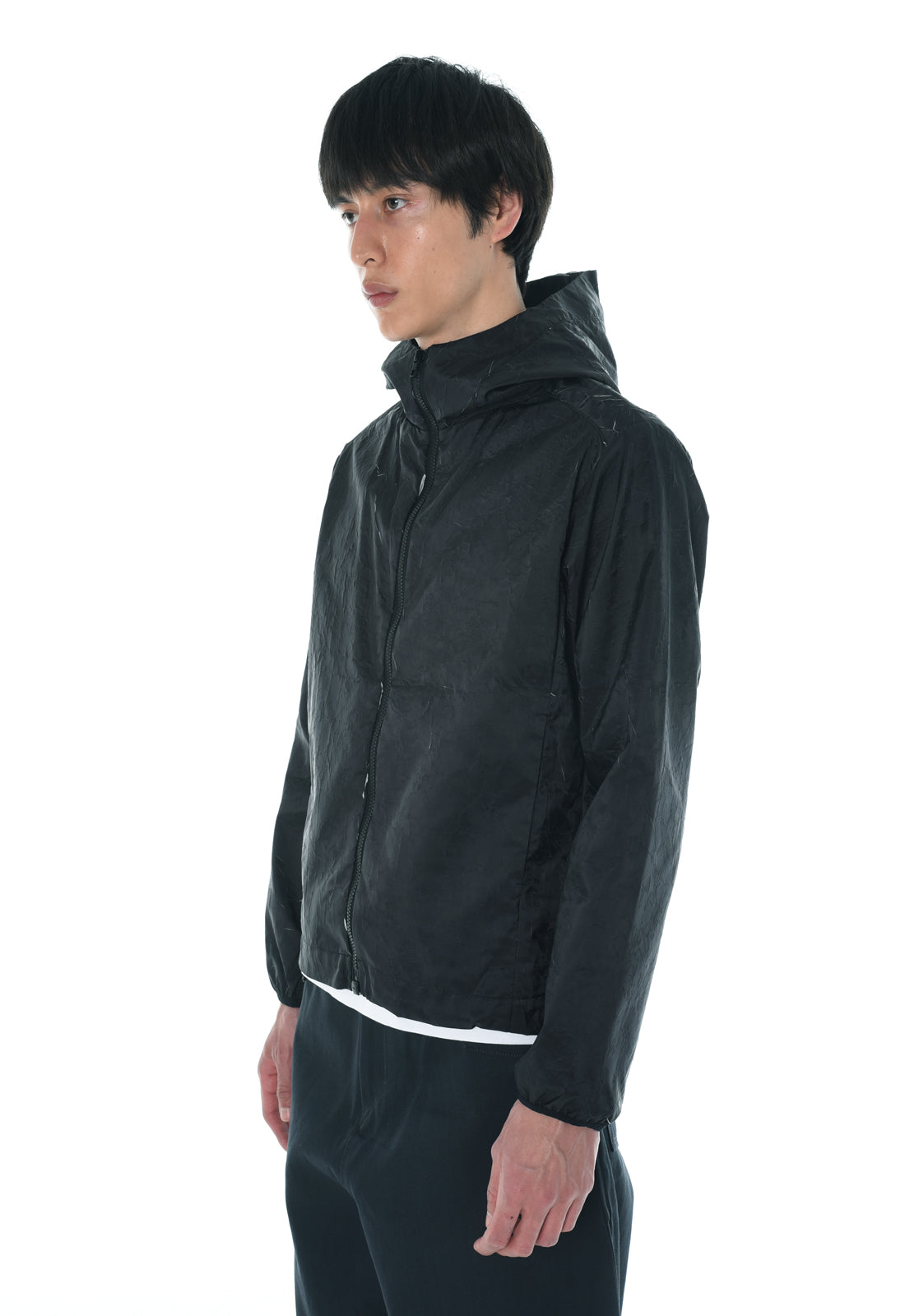 Inverted Pleat SHELL