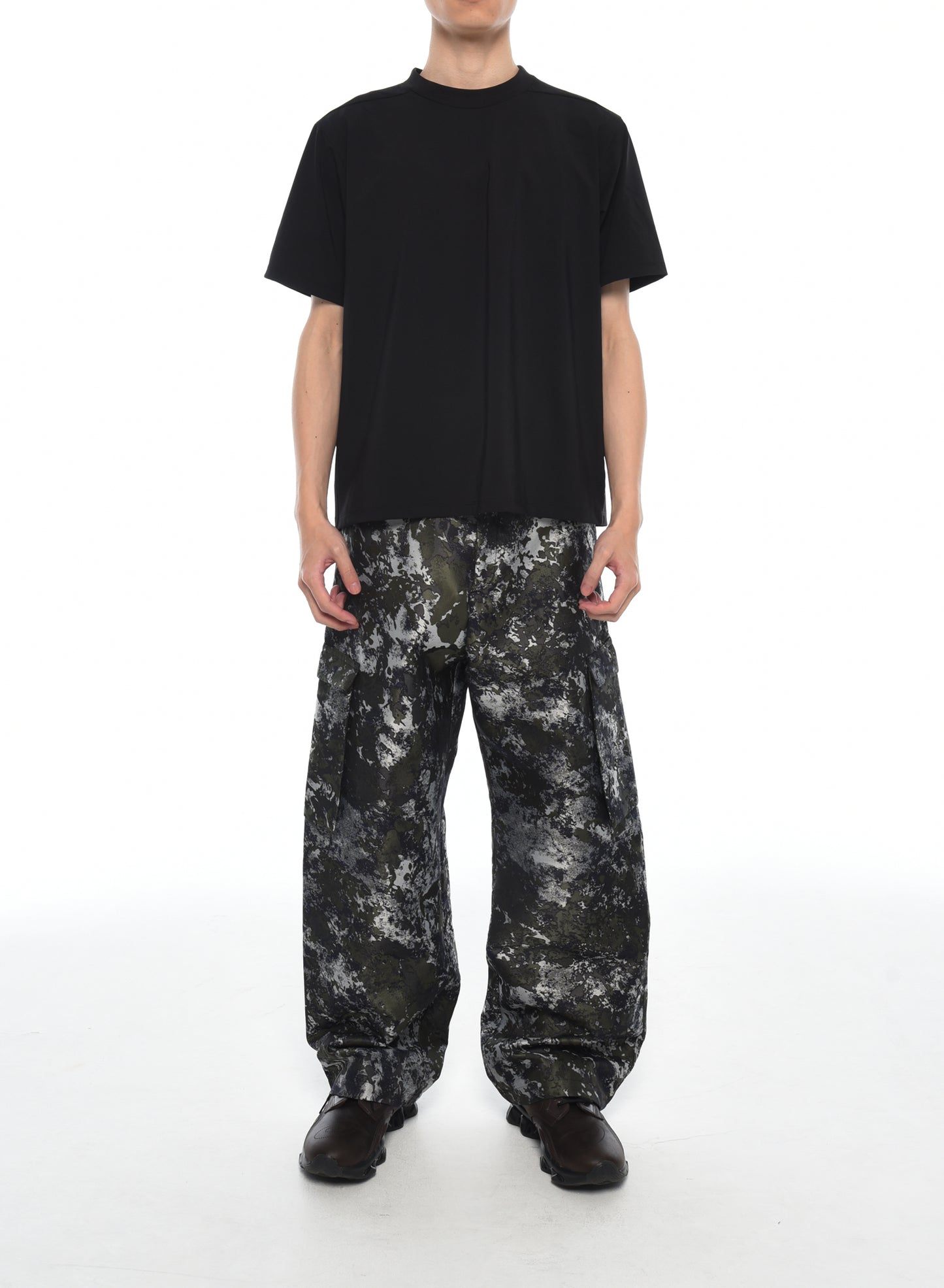 Full cargo PANTS