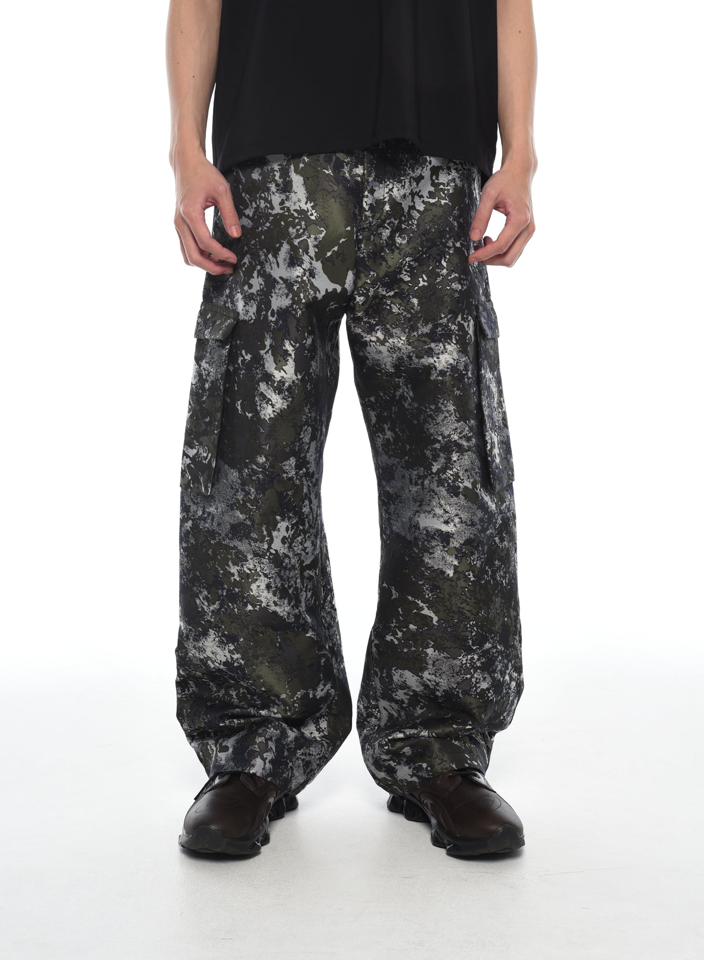 Full cargo PANTS