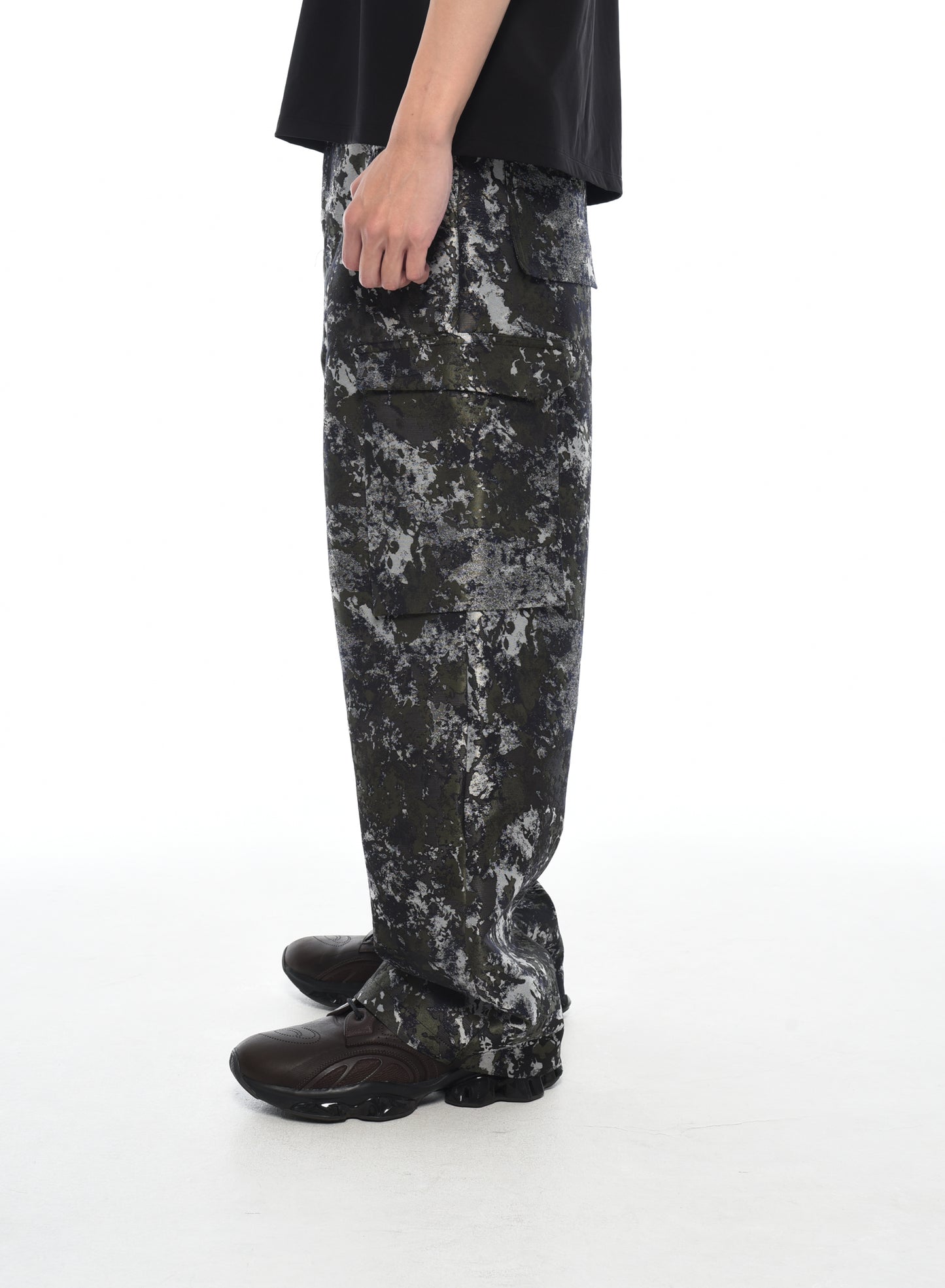 Full cargo PANTS