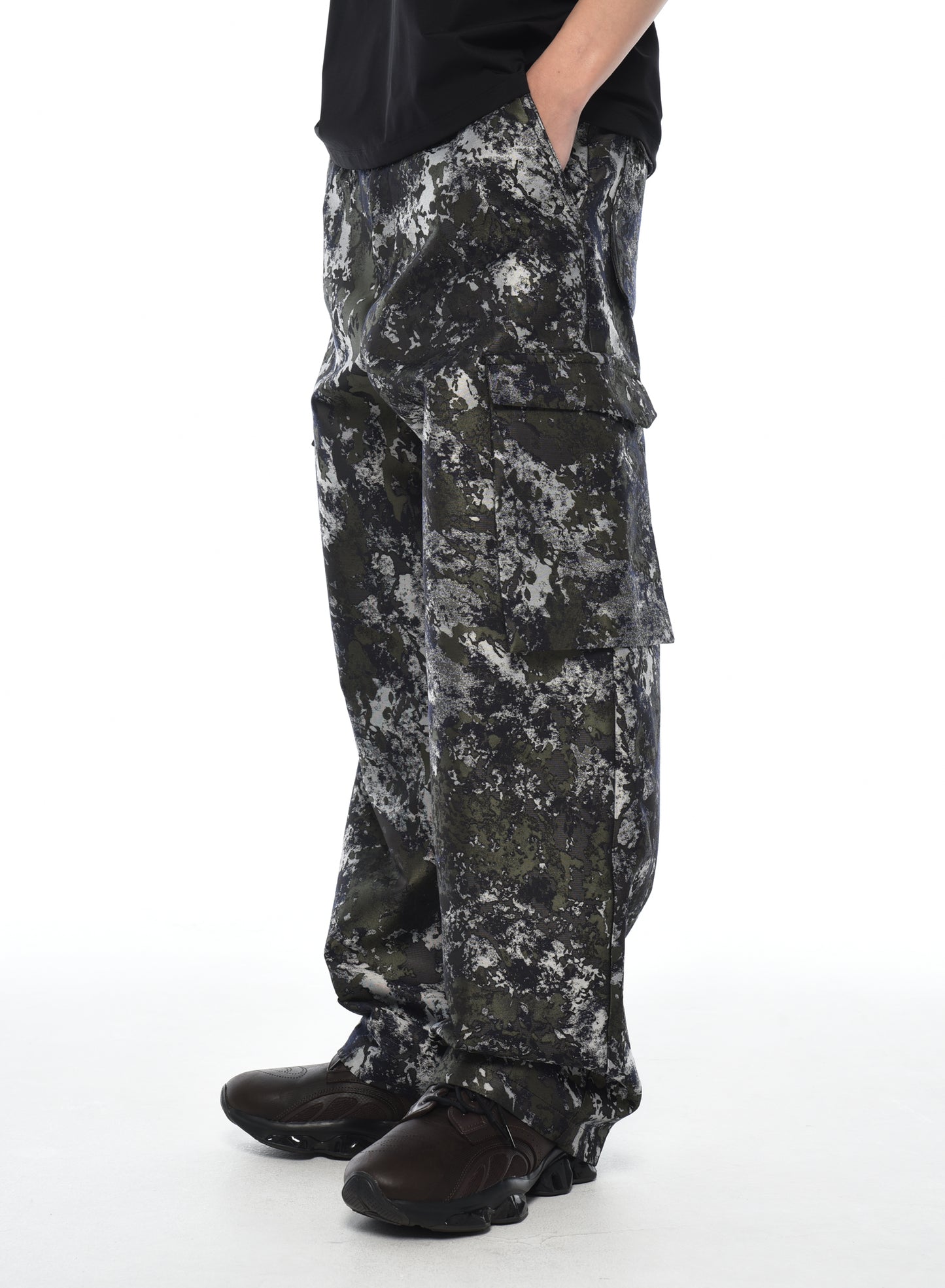 Full cargo PANTS