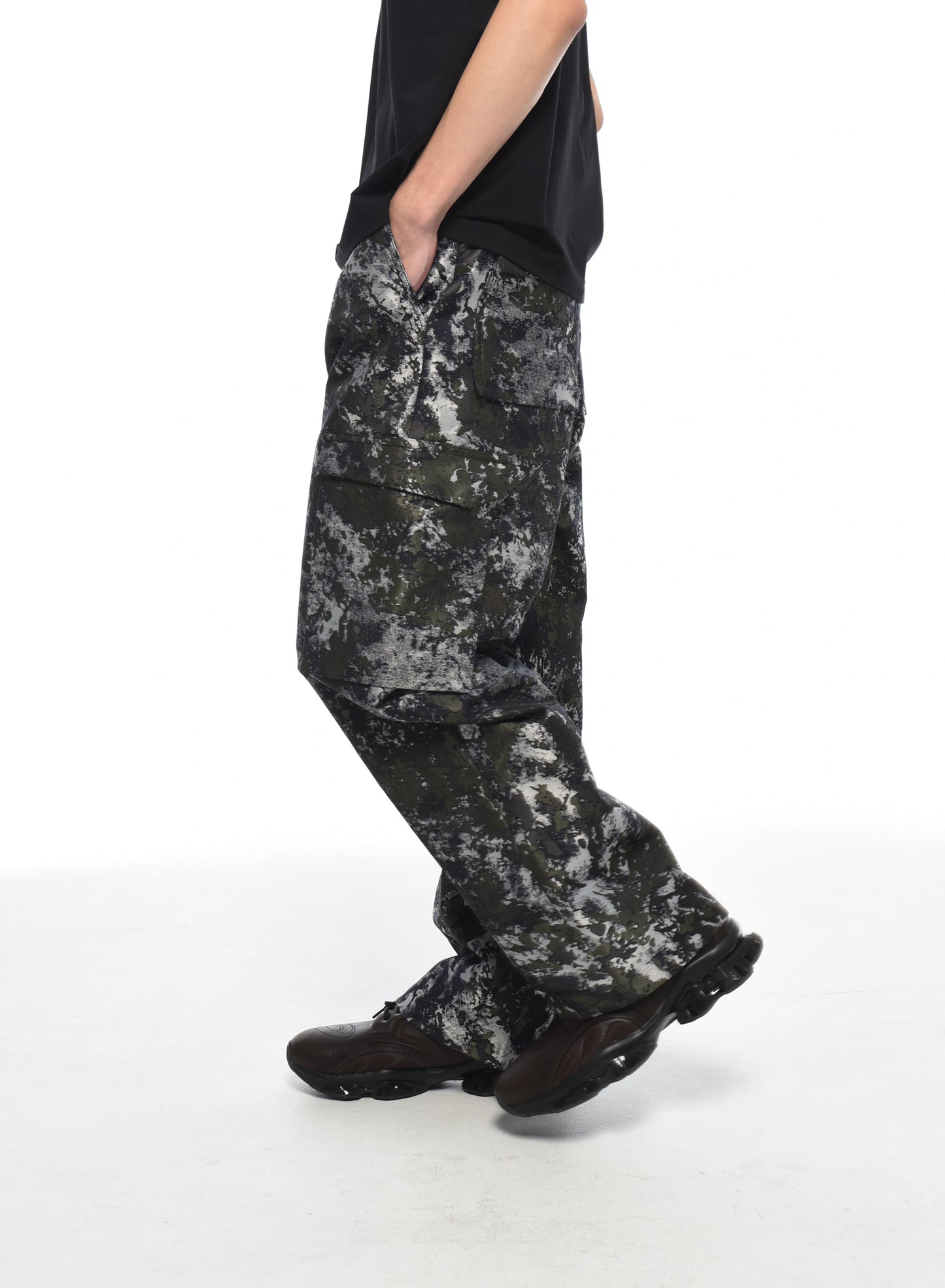 Full cargo PANTS