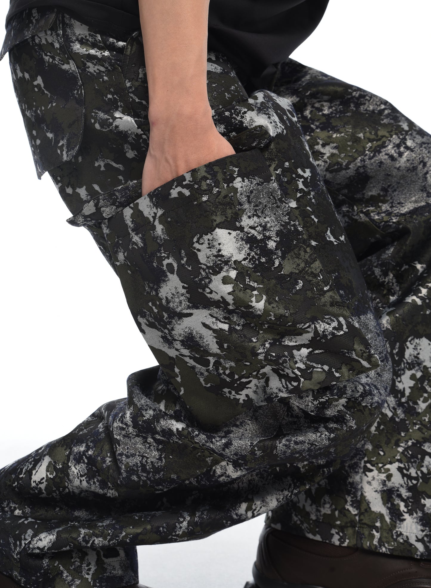 Full cargo PANTS