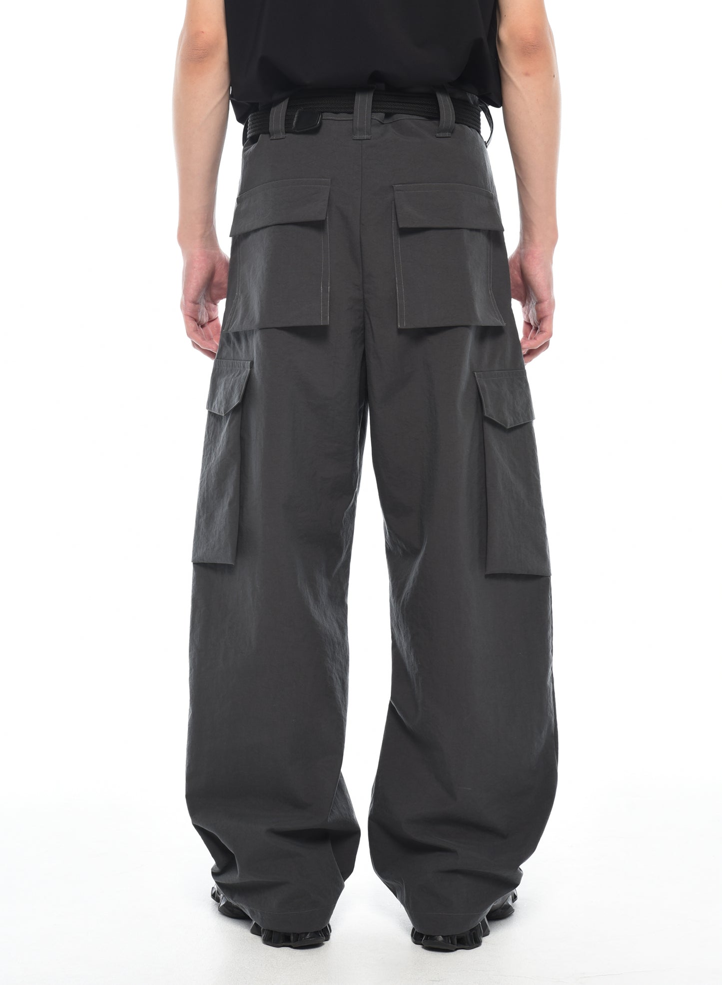 Sy cargo PANTS