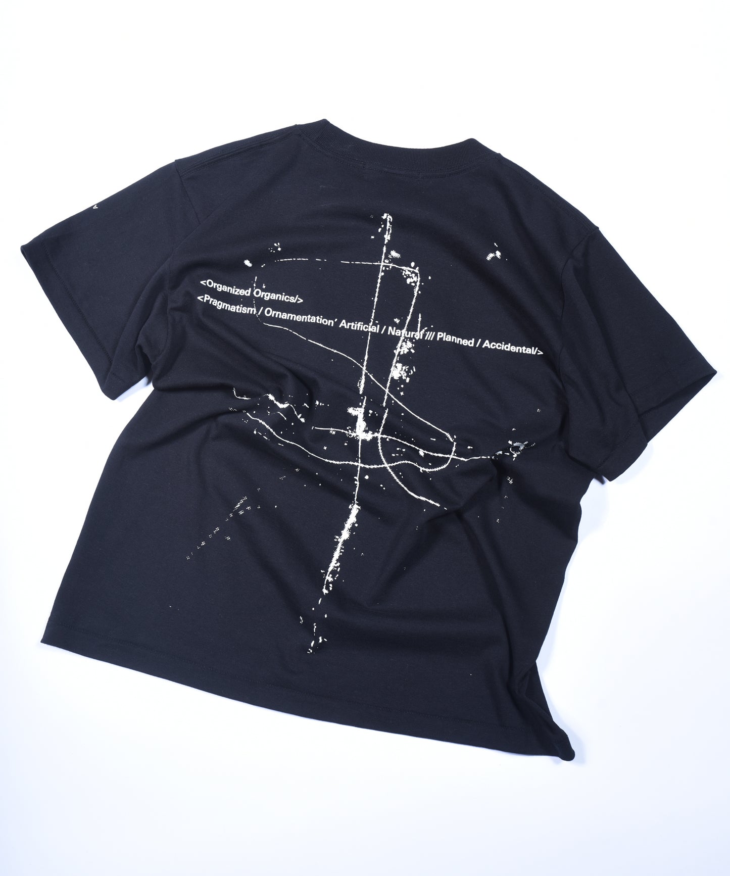 HIVES TEE