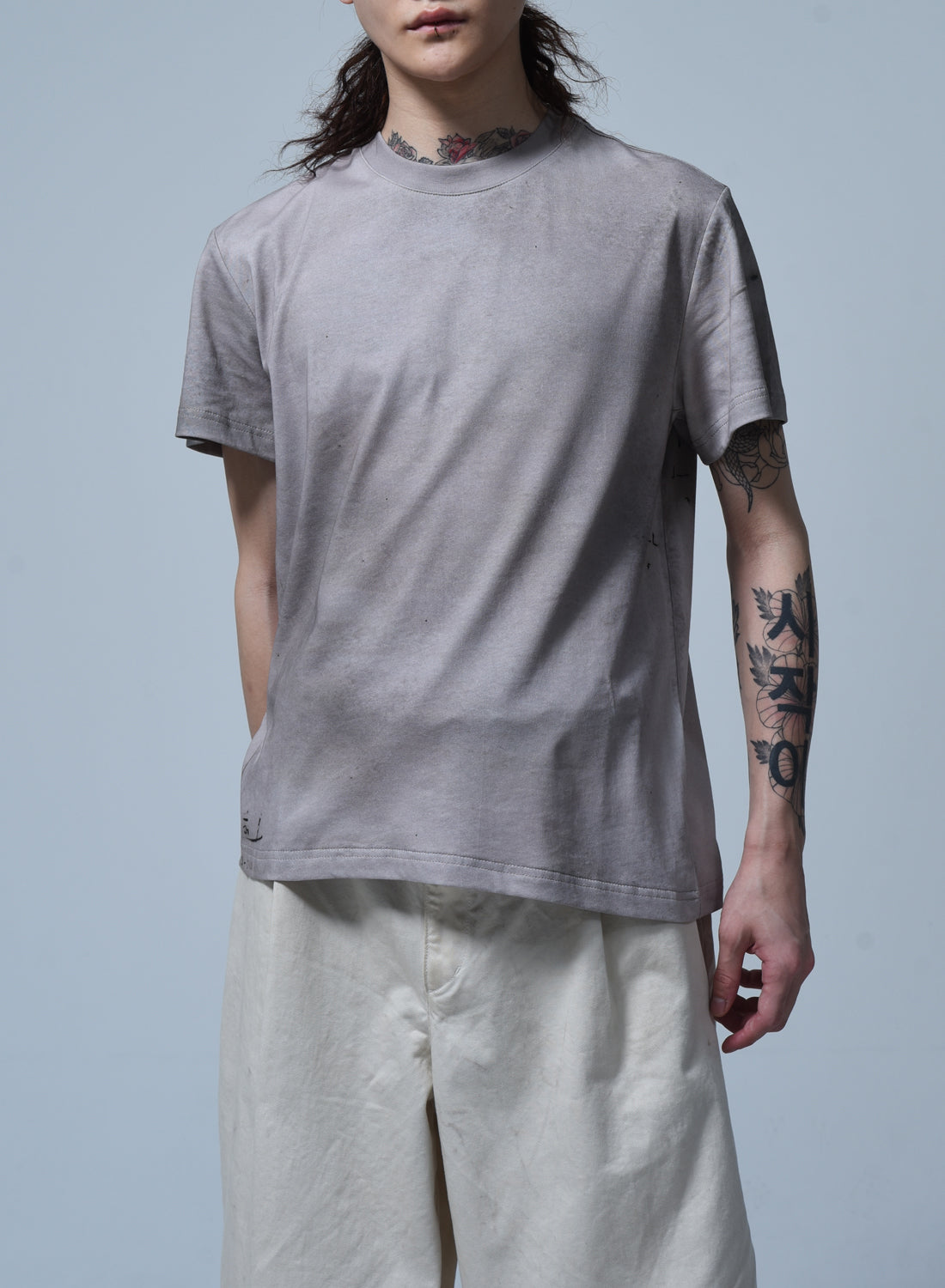 RAYS TEE