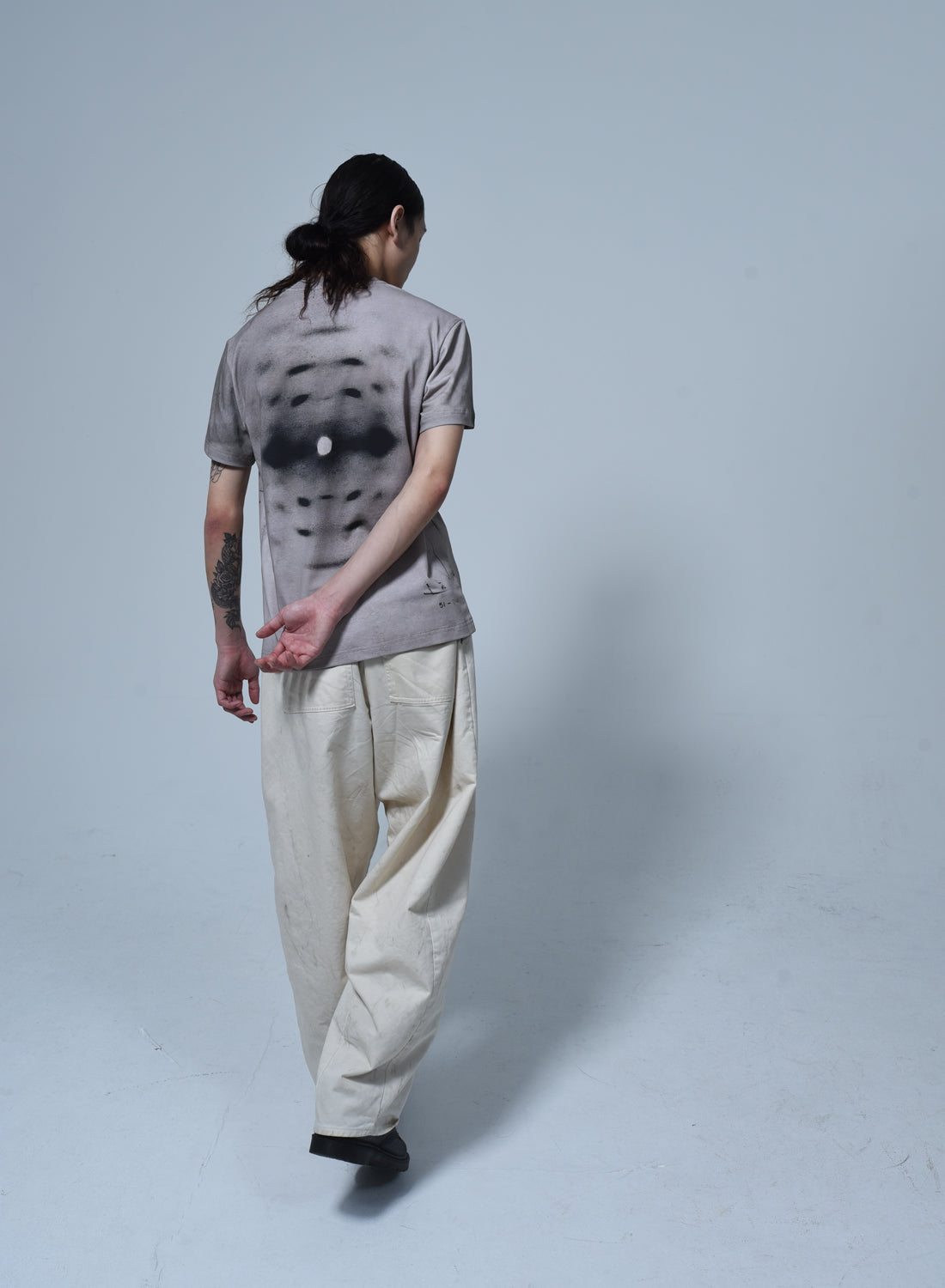 RAYS TEE