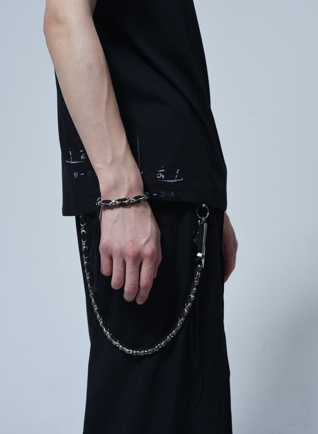 CAGE BRACELET