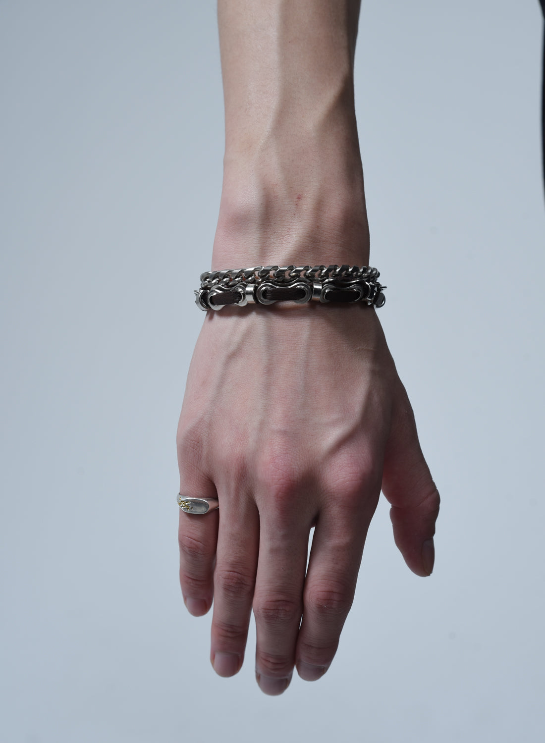 CAGE BRACELET